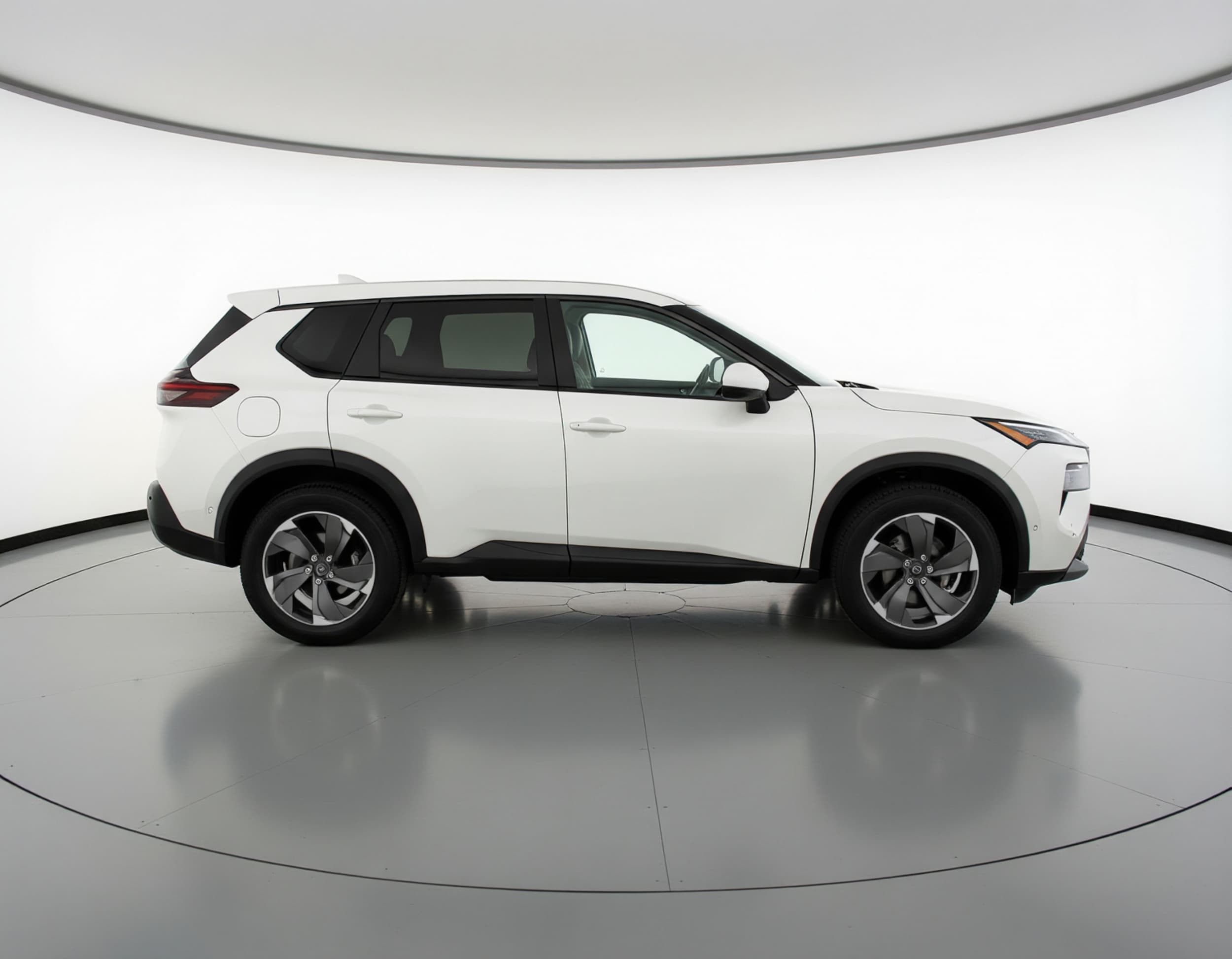 Thumbnail: 2025 Nissan Rogue - 8