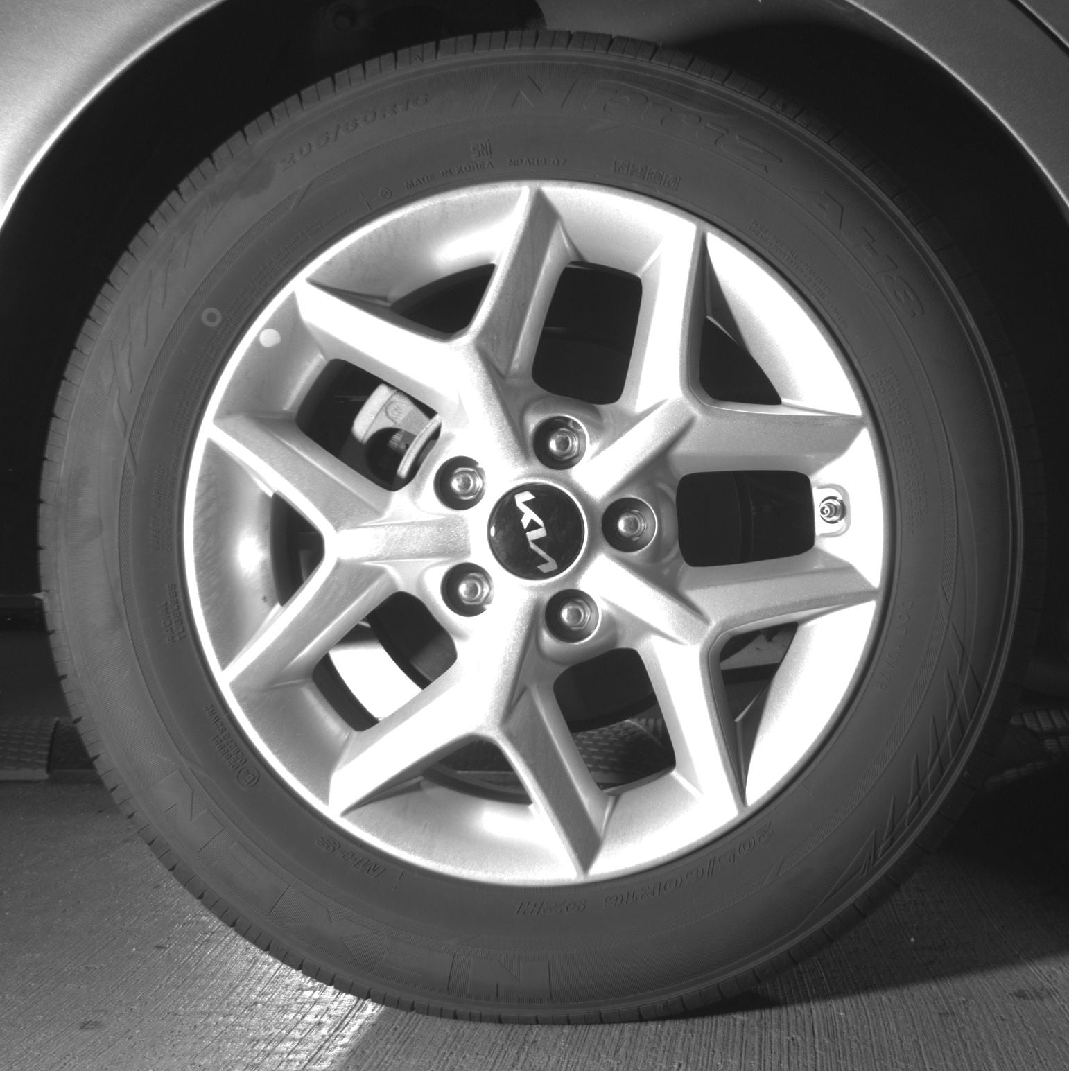 Thumbnail: 2025 Kia Soul - 12