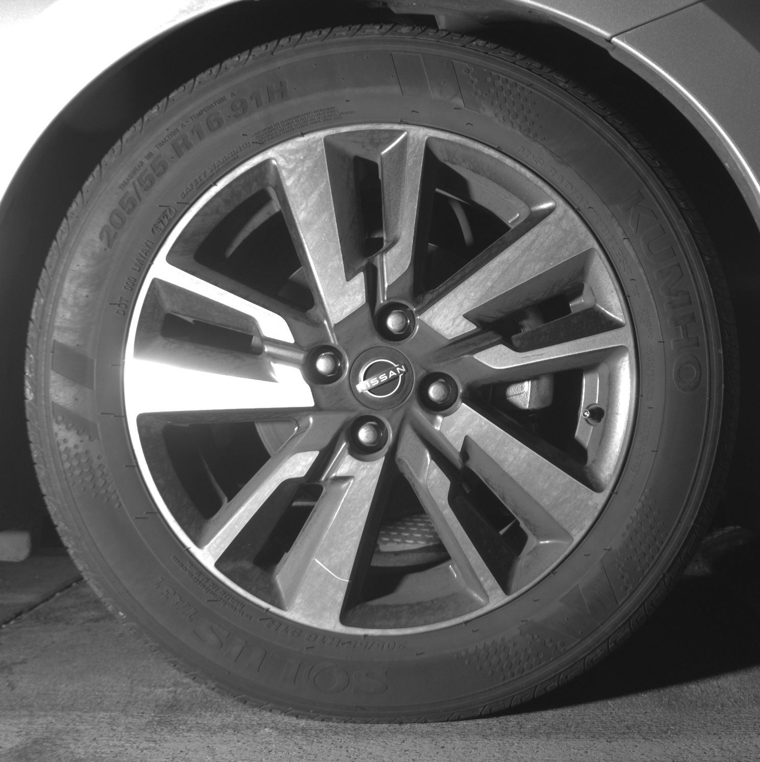 Thumbnail: 2025 Nissan Versa - 10