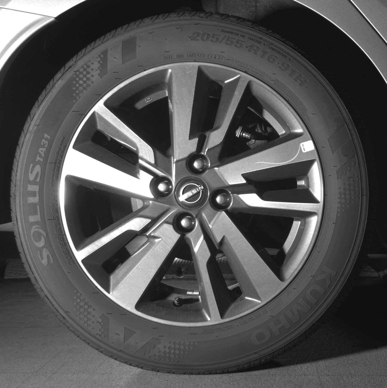 Thumbnail: 2025 Nissan Versa - 12