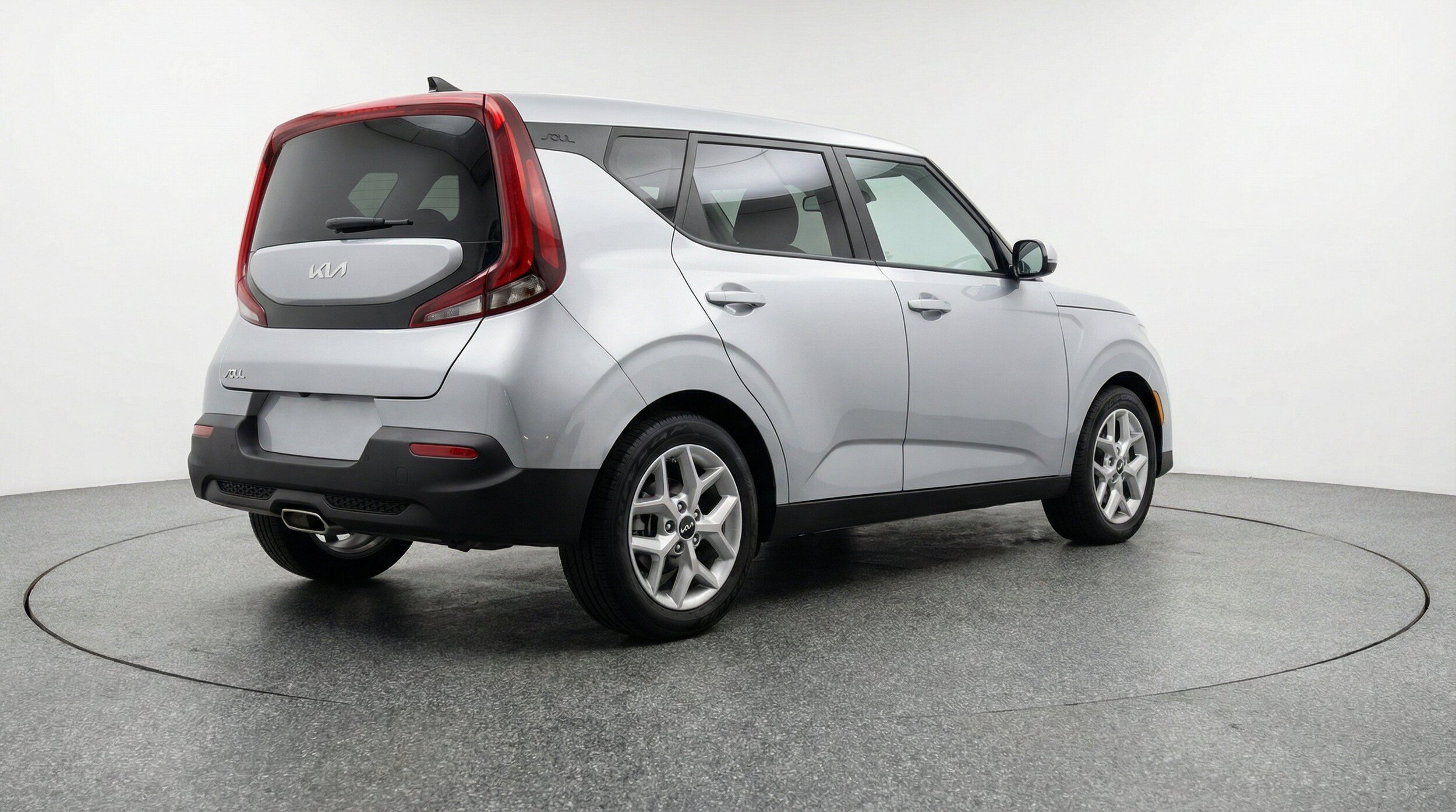 Thumbnail: 2025 Kia Soul - 9