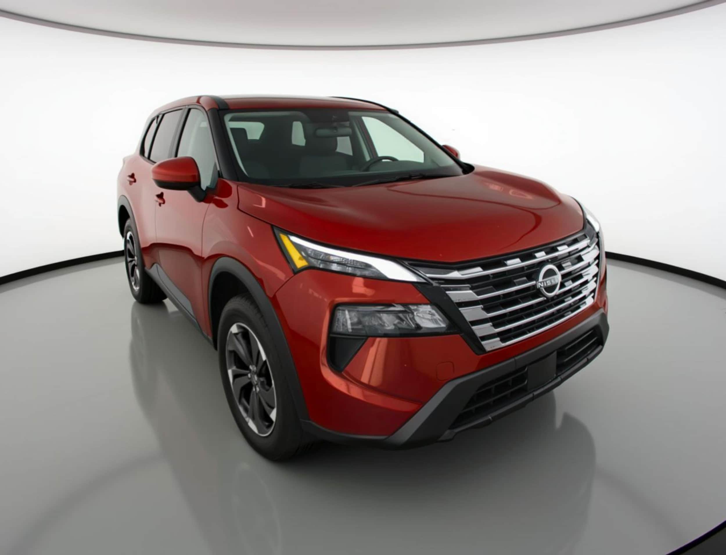Thumbnail: 2025 Nissan Rogue - 1