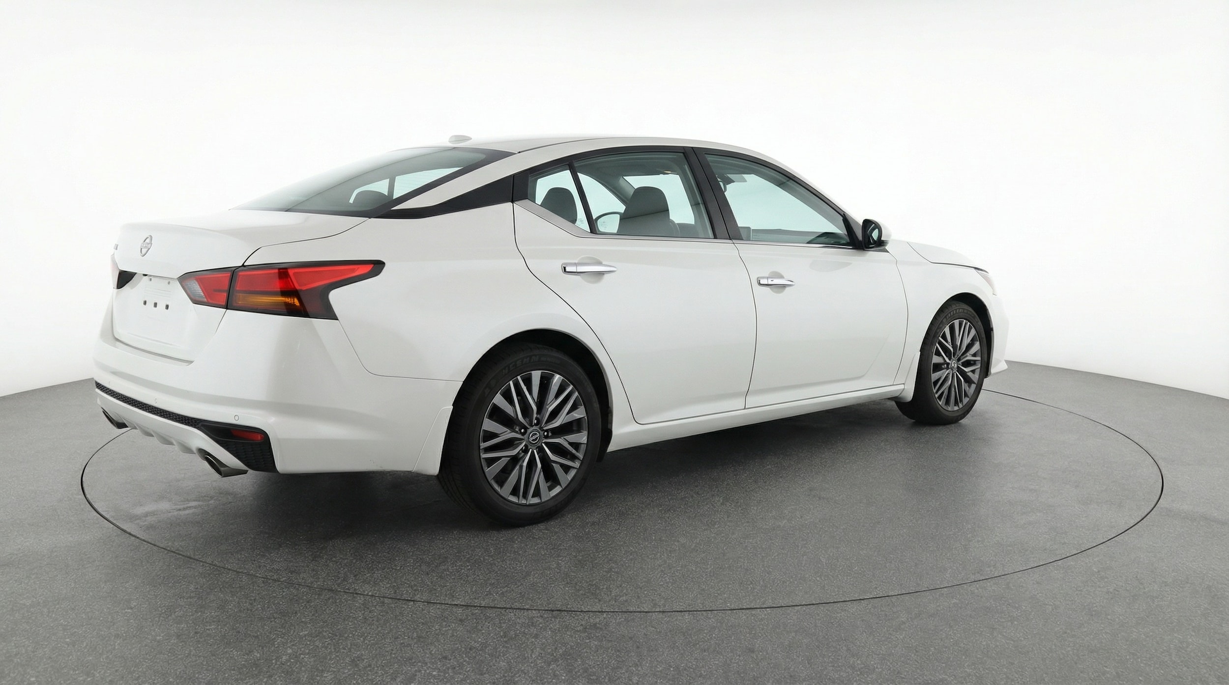 Thumbnail: 2025 Nissan Altima - 7