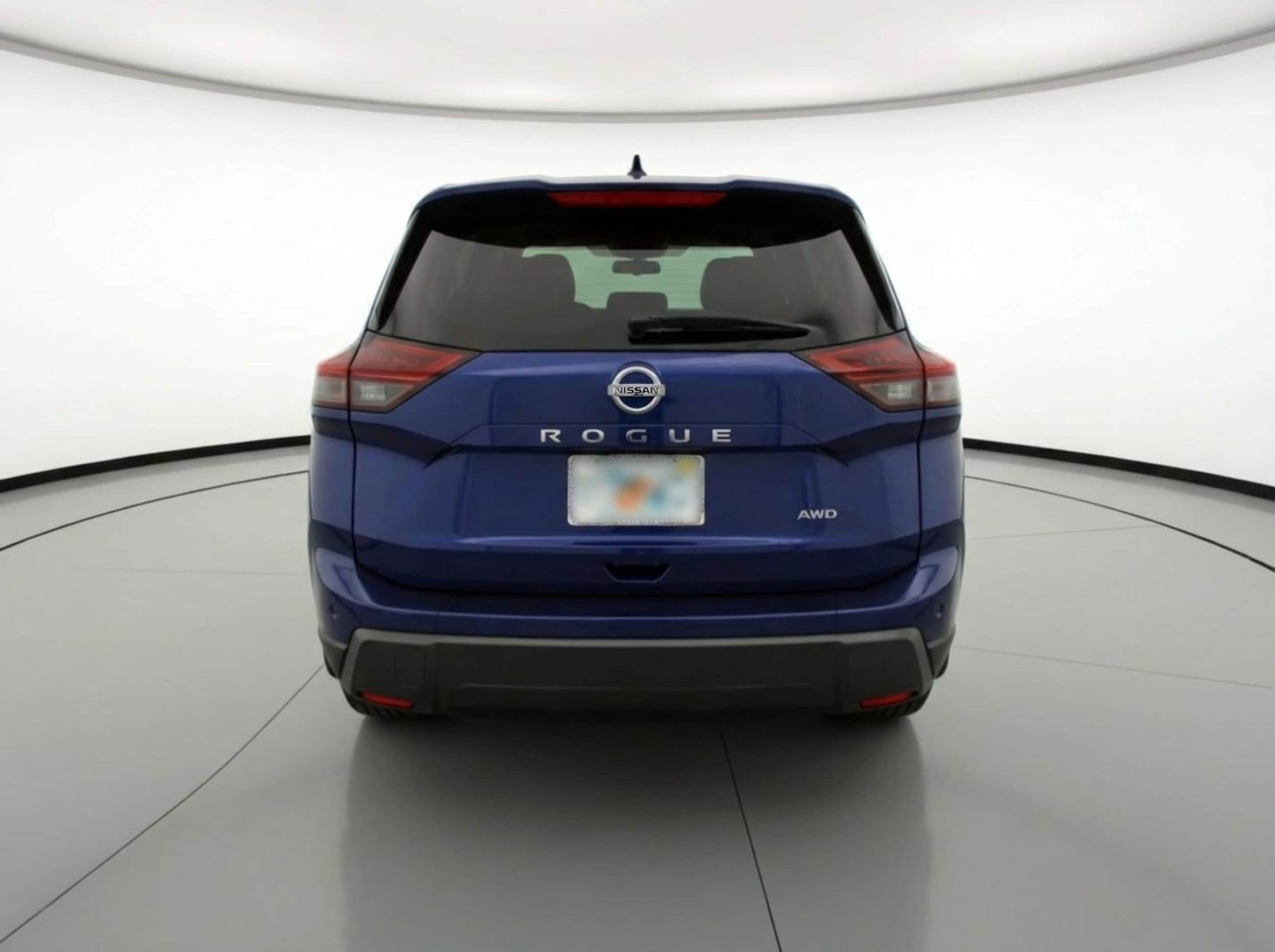 Thumbnail: 2025 Nissan Rogue - 6