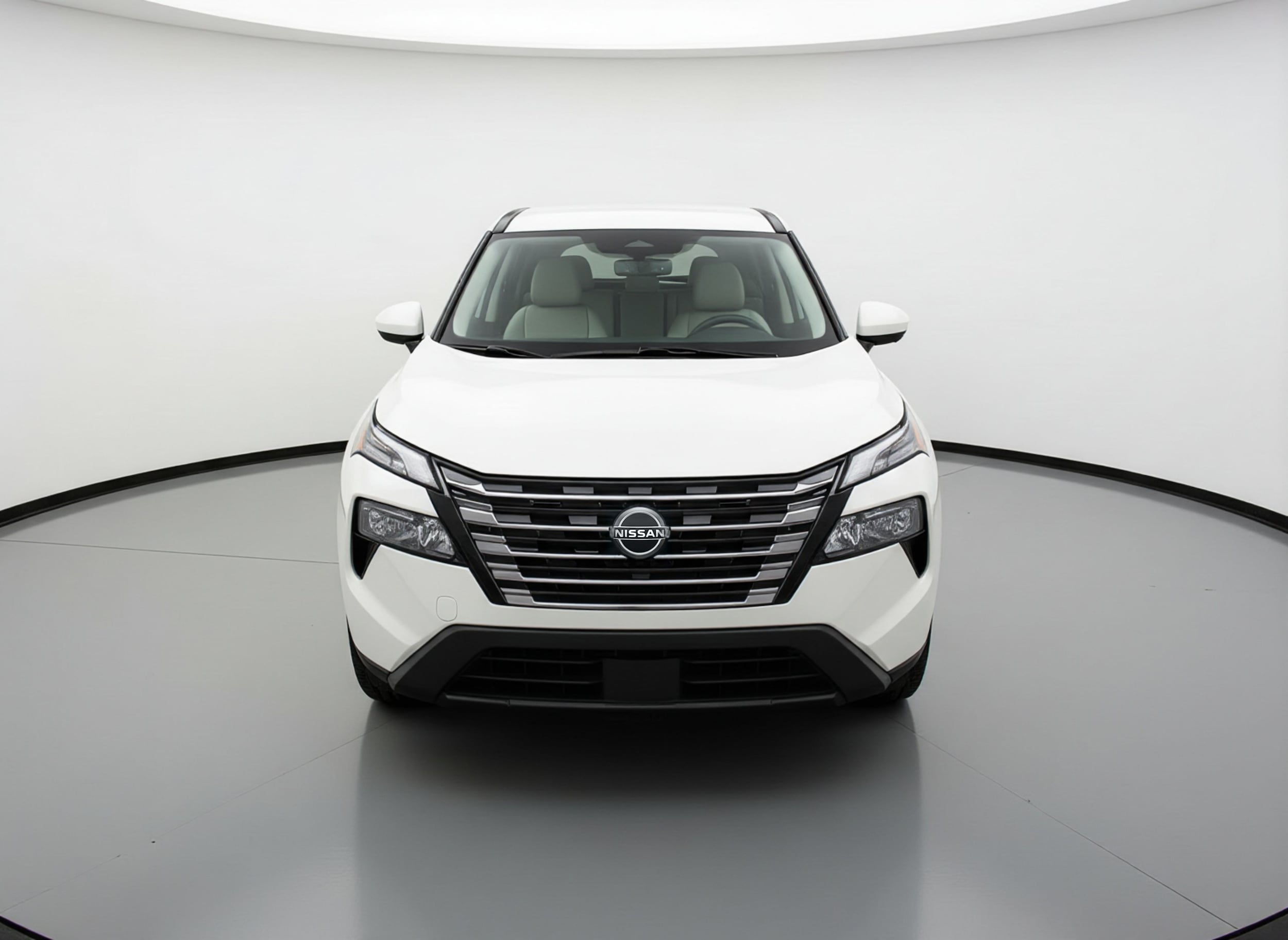 Thumbnail: 2025 Nissan Rogue - 2