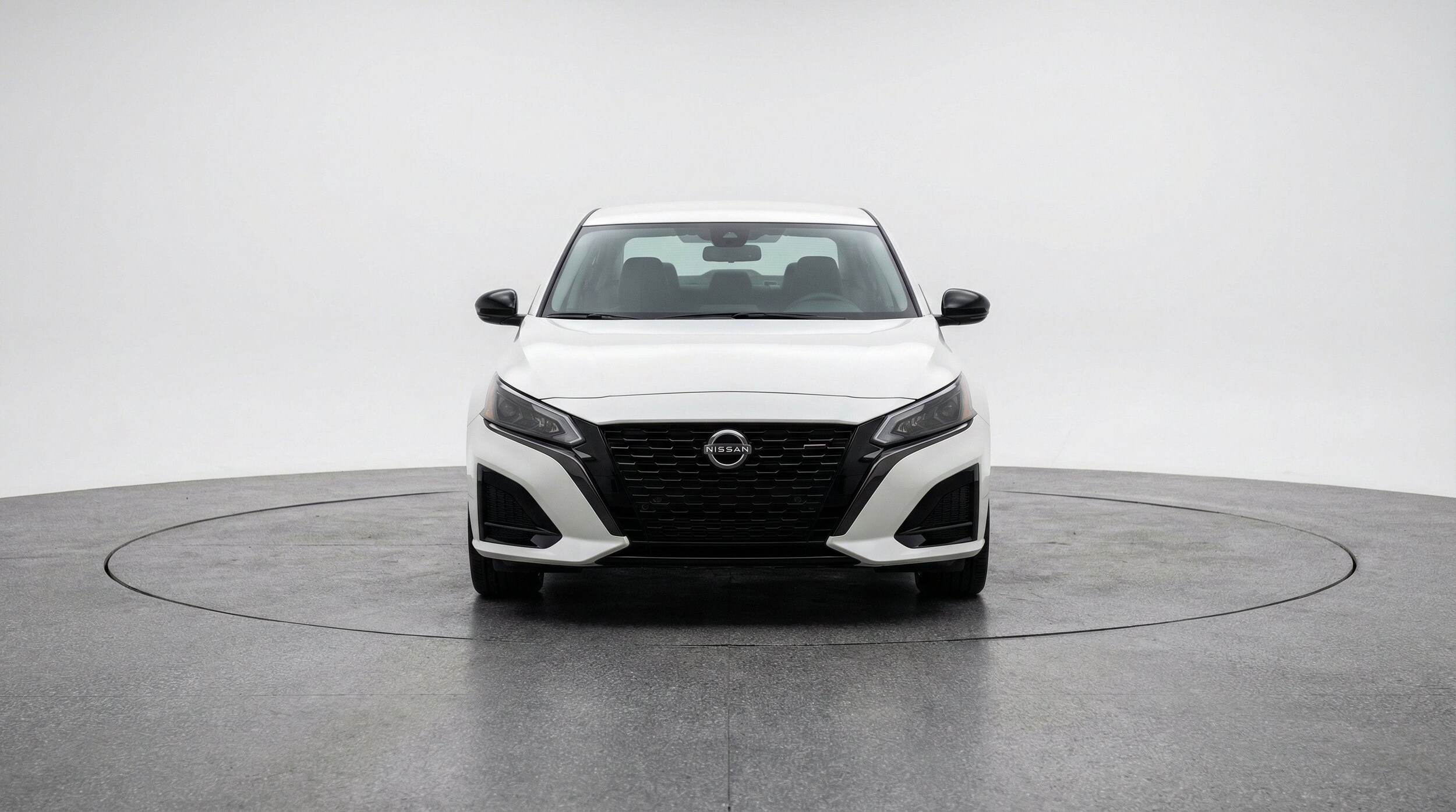 Thumbnail: 2026 Nissan Altima - 2