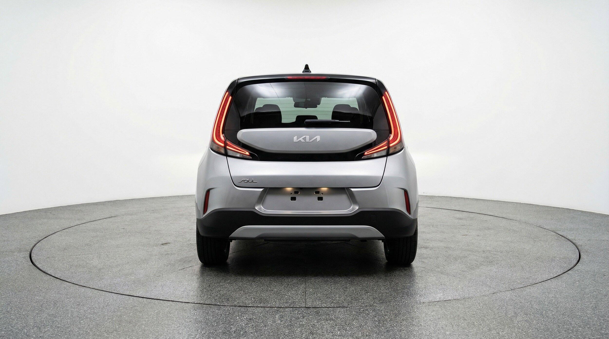 Thumbnail: 2025 Kia Soul - 7