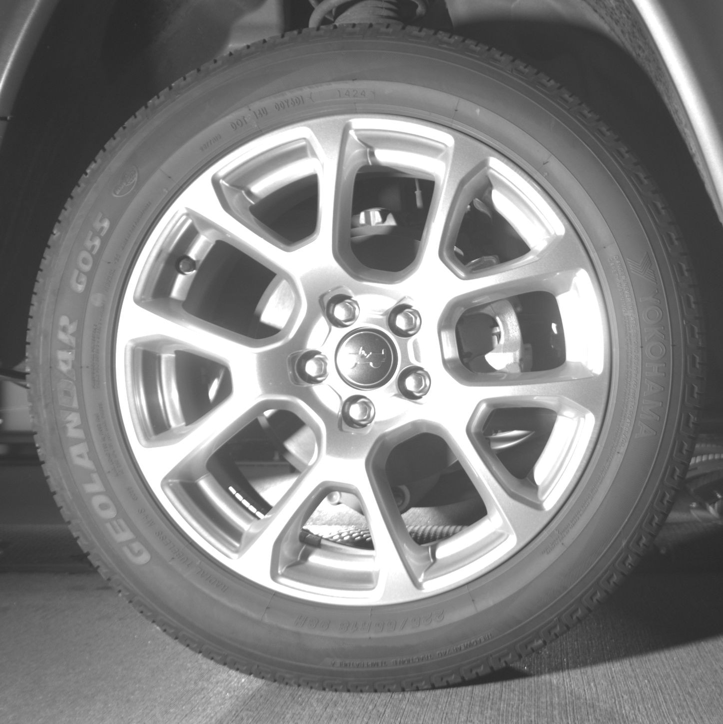 Thumbnail: 2025 Jeep Compass - 12