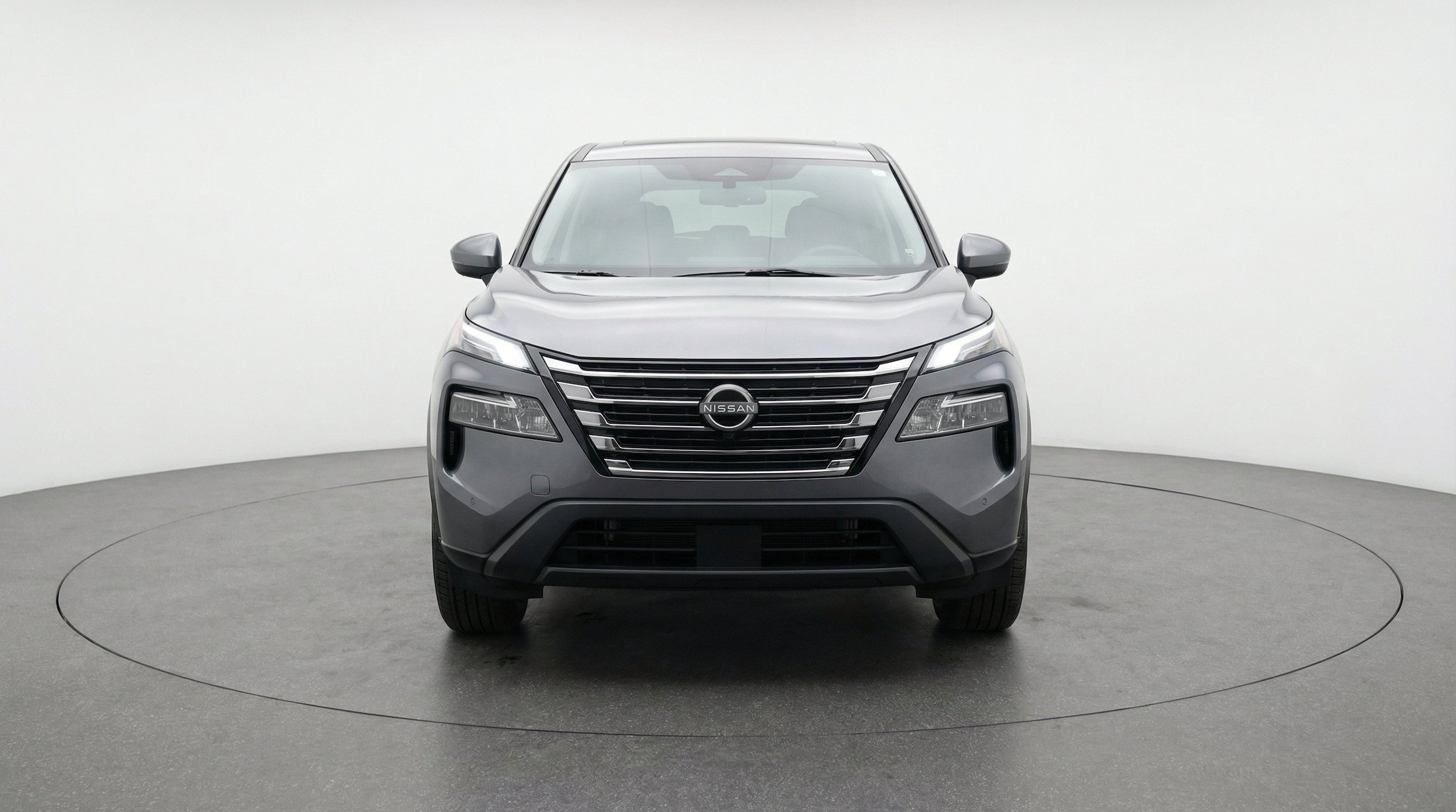 Thumbnail: 2025 Nissan Rogue - 2