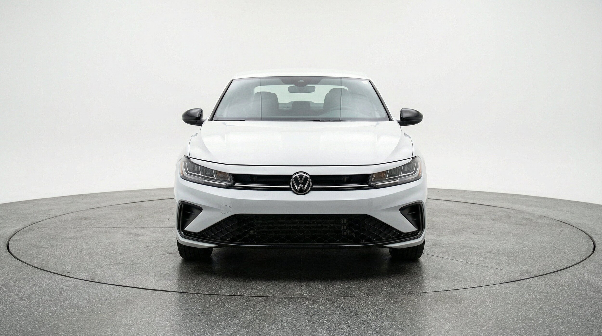 Thumbnail: 2025 Volkswagen Jetta - 2
