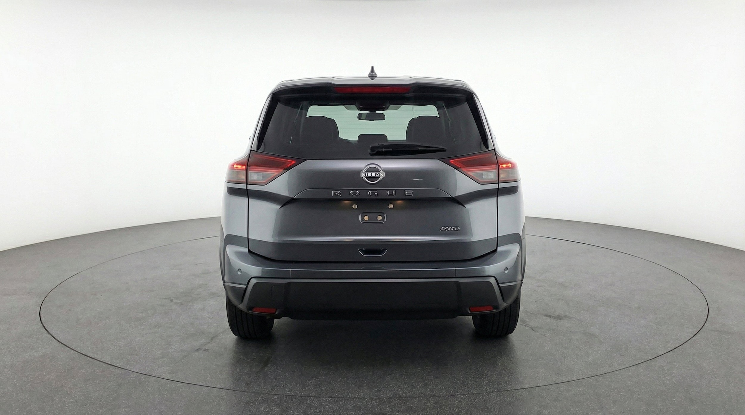 Thumbnail: 2025 Nissan Rogue - 7