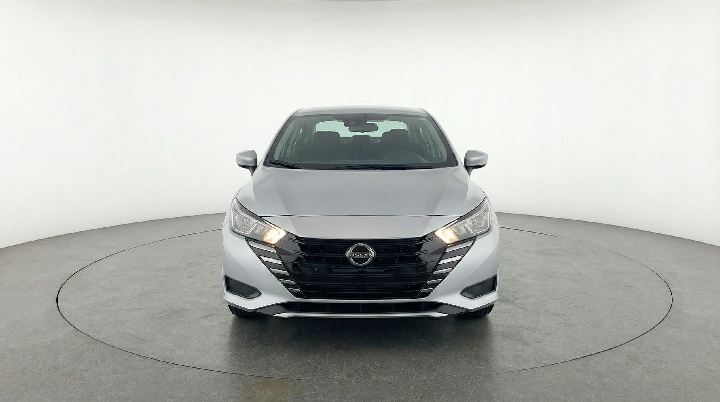 Thumbnail: 2025 Nissan Versa - 2