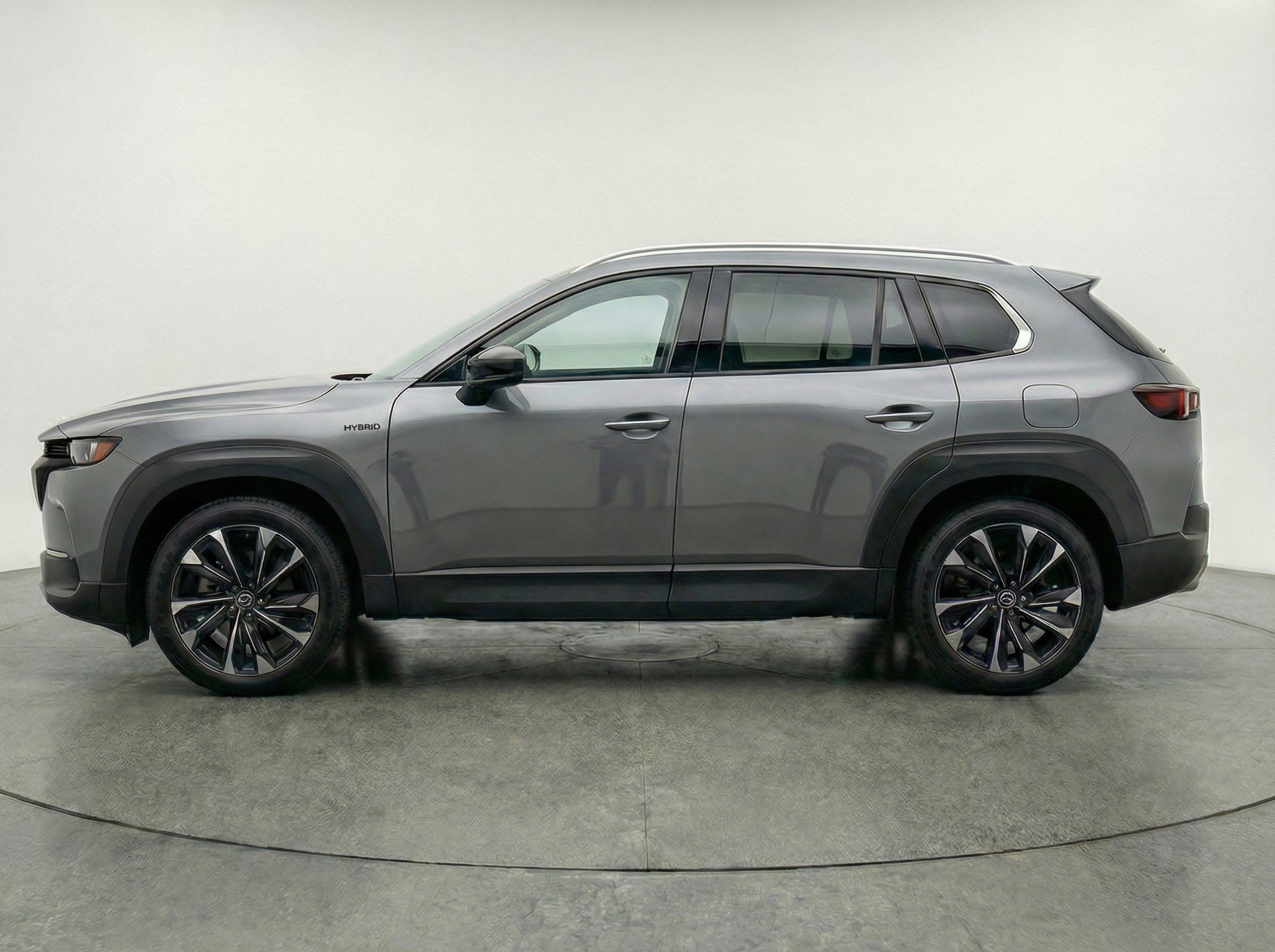 Thumbnail: 2025 Mazda CX-50 - 5