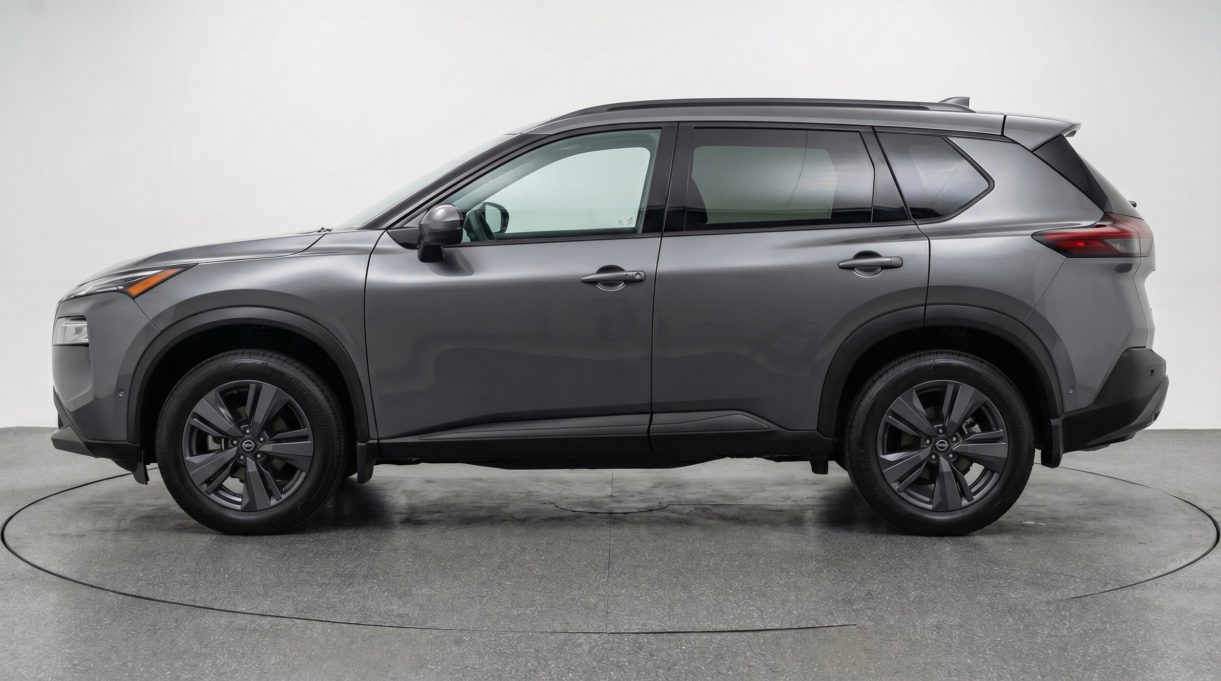 Thumbnail: 2026 Nissan Rogue - 5