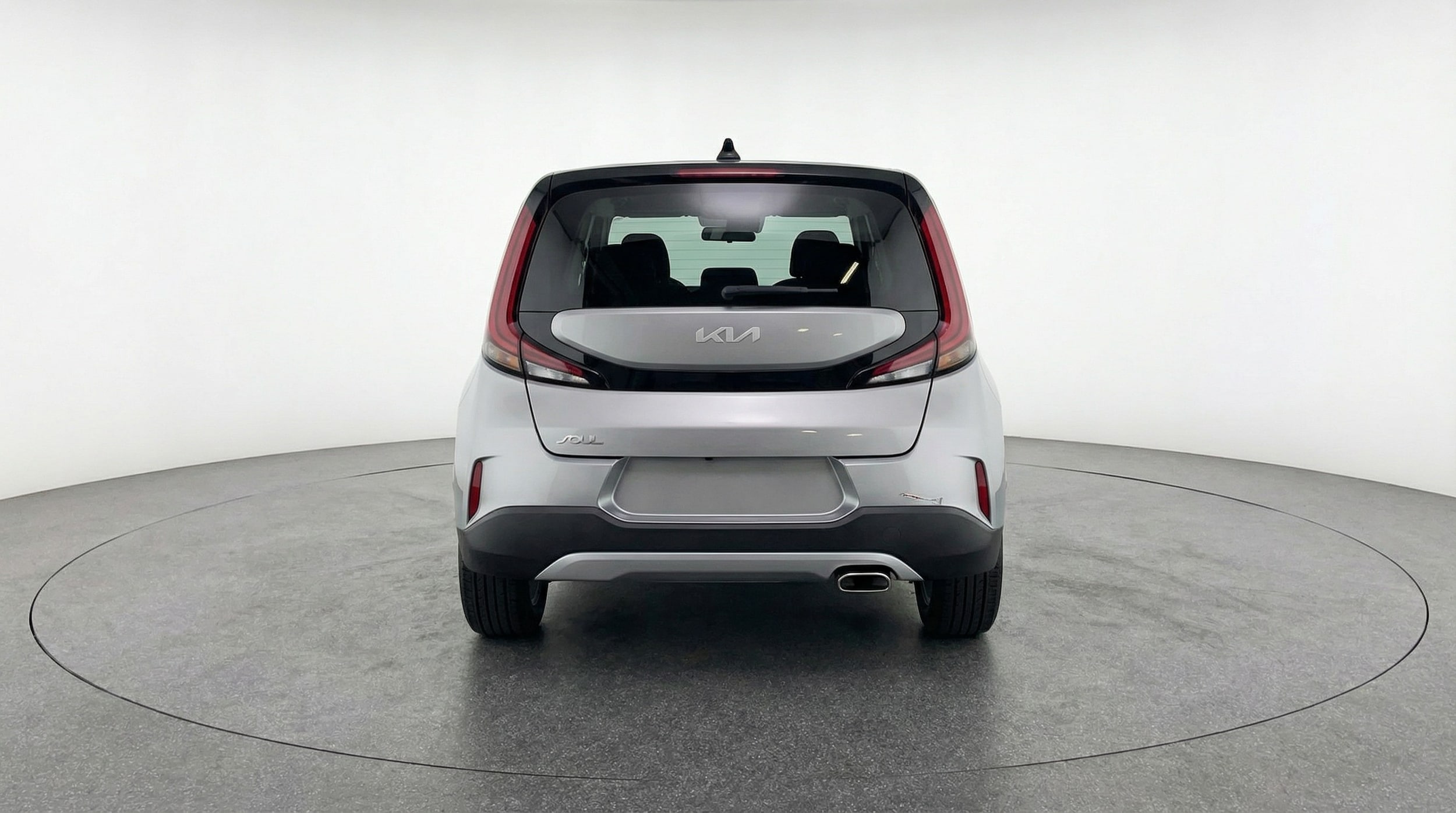 Thumbnail: 2025 Kia Soul - 6