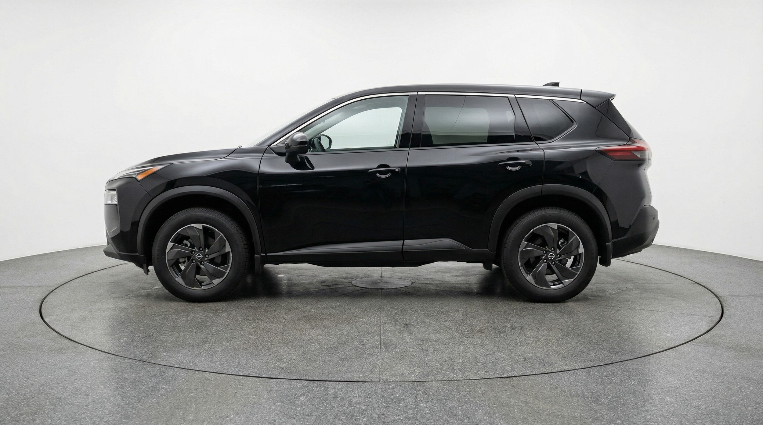 Thumbnail: 2025 Nissan Rogue - 4