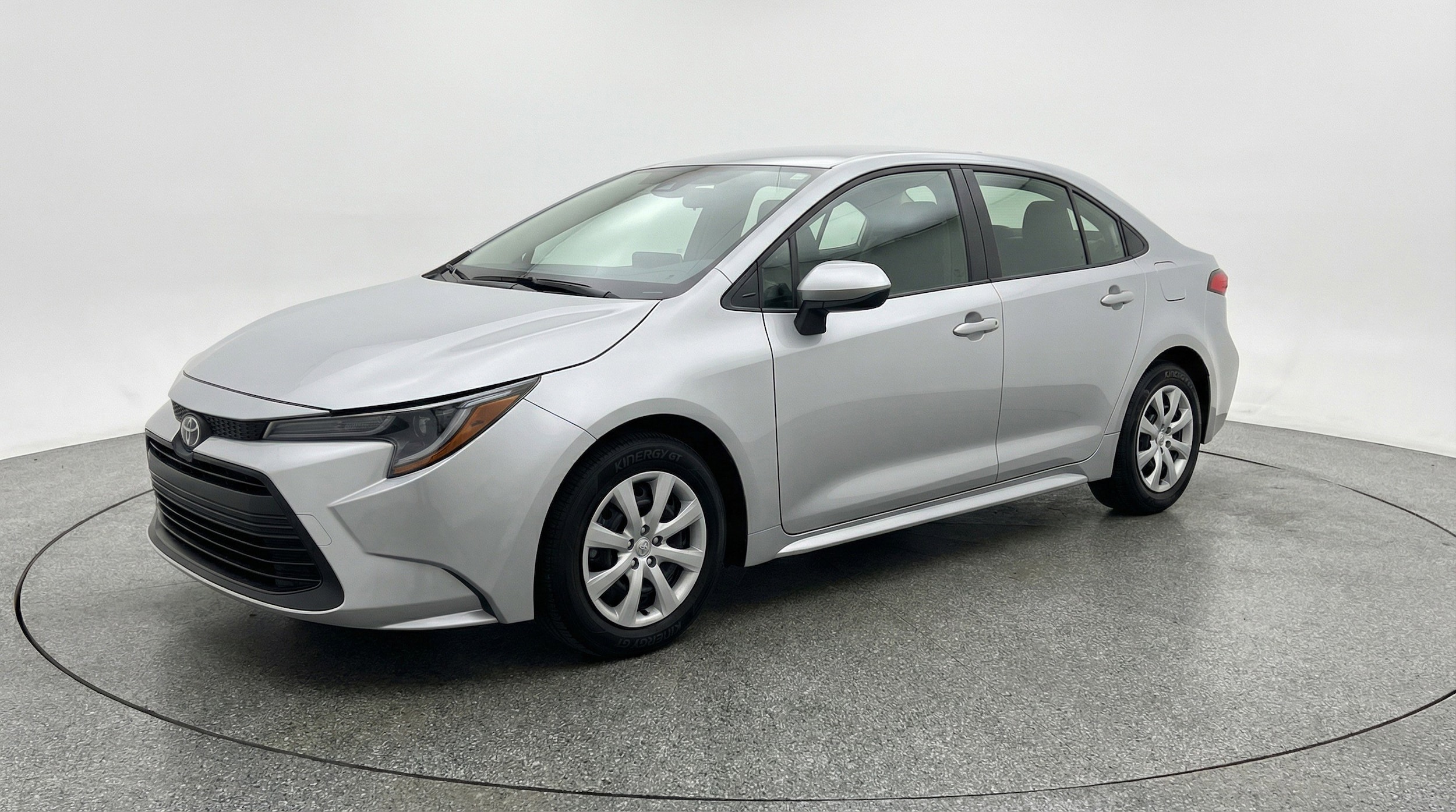 Thumbnail: 2025 Toyota Corolla - 3