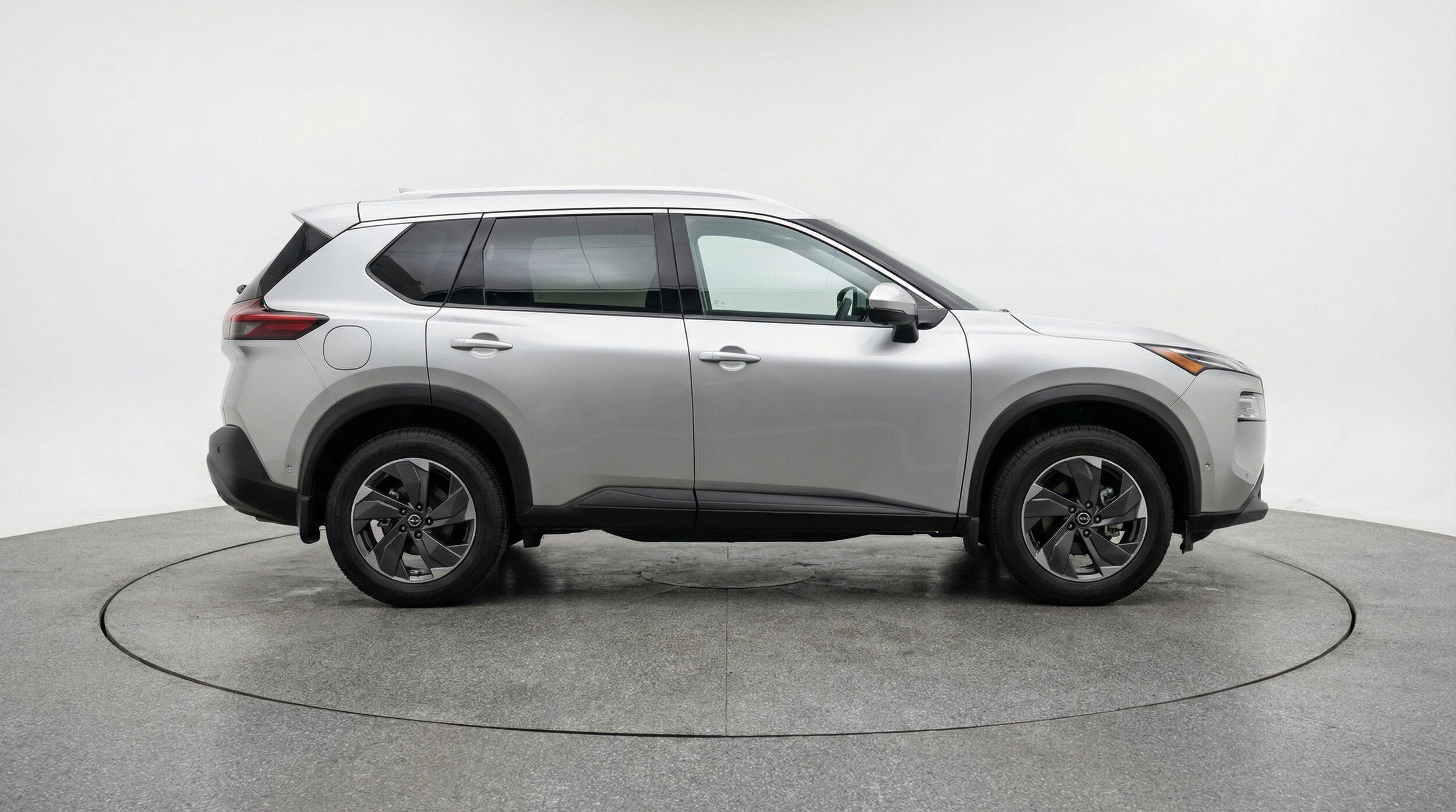Thumbnail: 2025 Nissan Rogue - 11