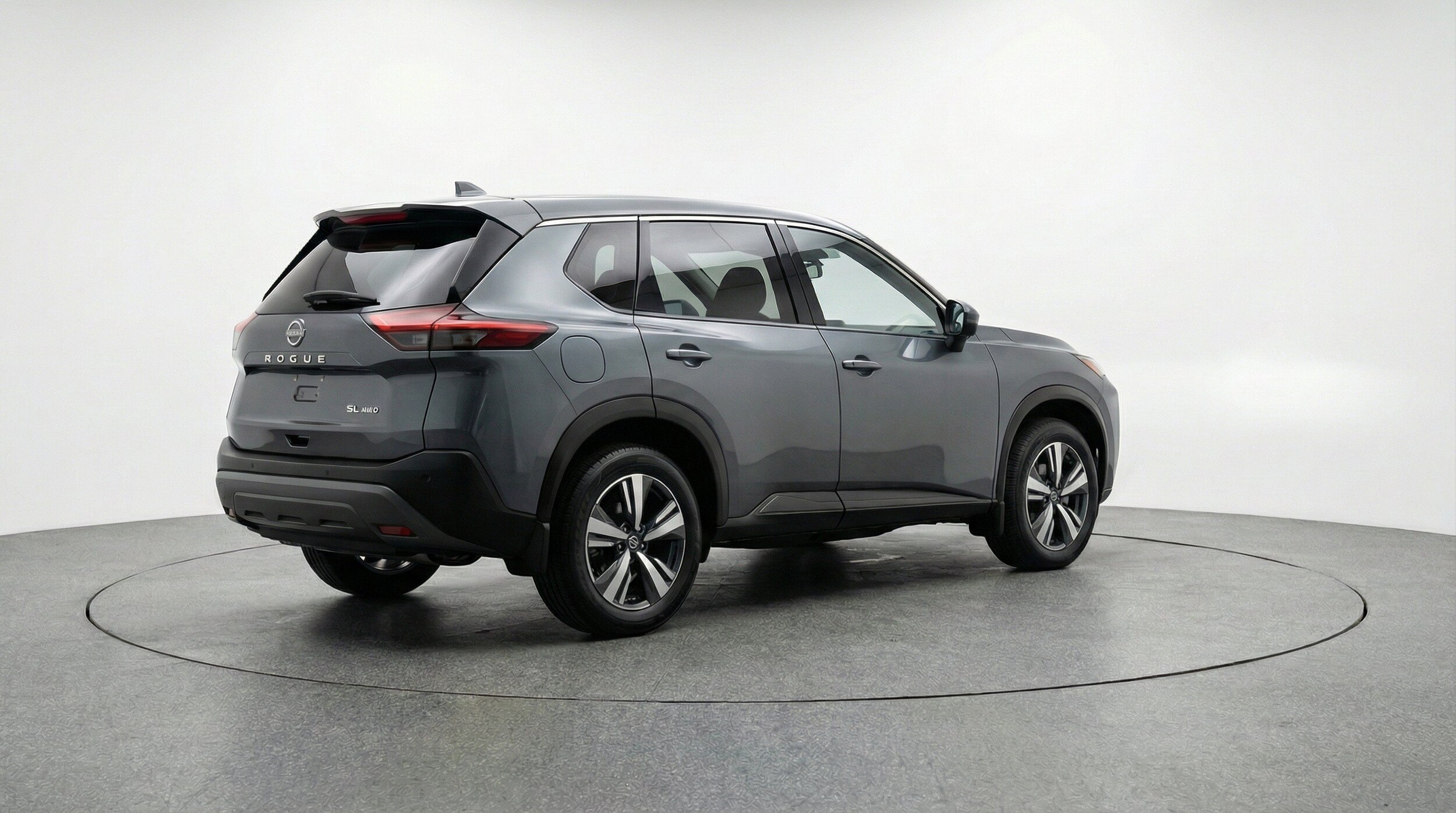 Thumbnail: 2026 Nissan Rogue - 9