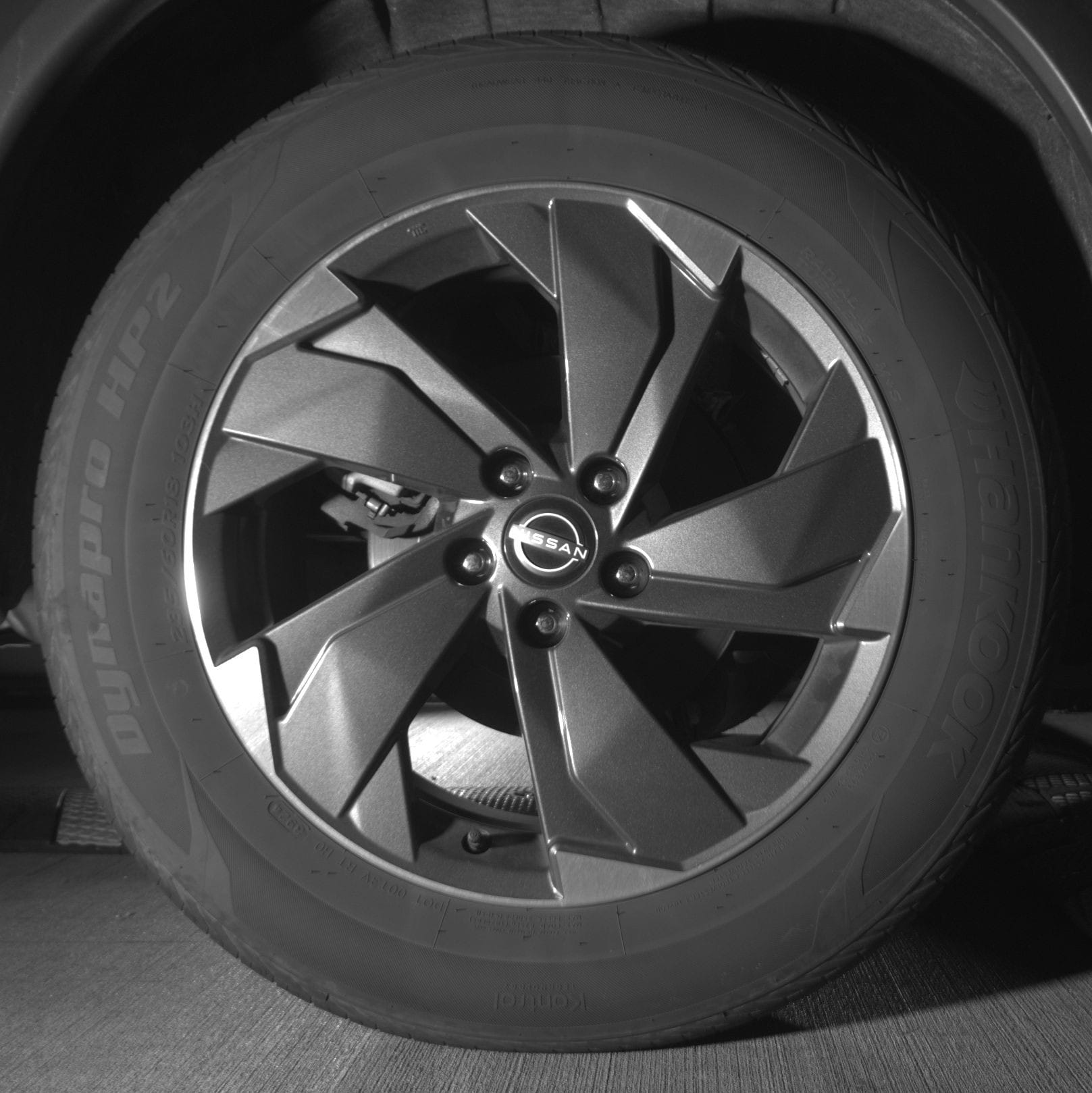 Thumbnail: 2025 Nissan Rogue - 12