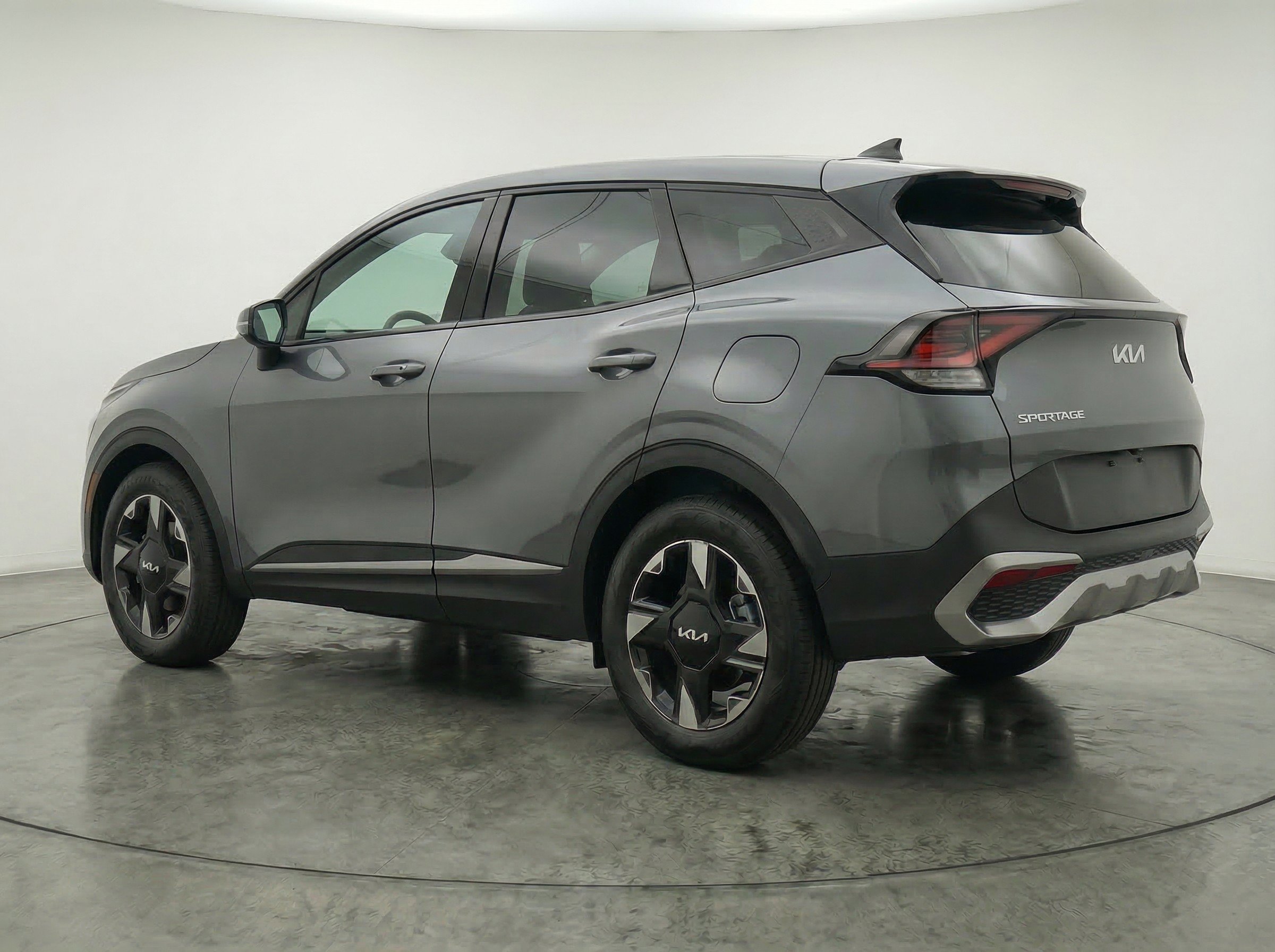 Thumbnail: 2026 Kia Sportage - 6