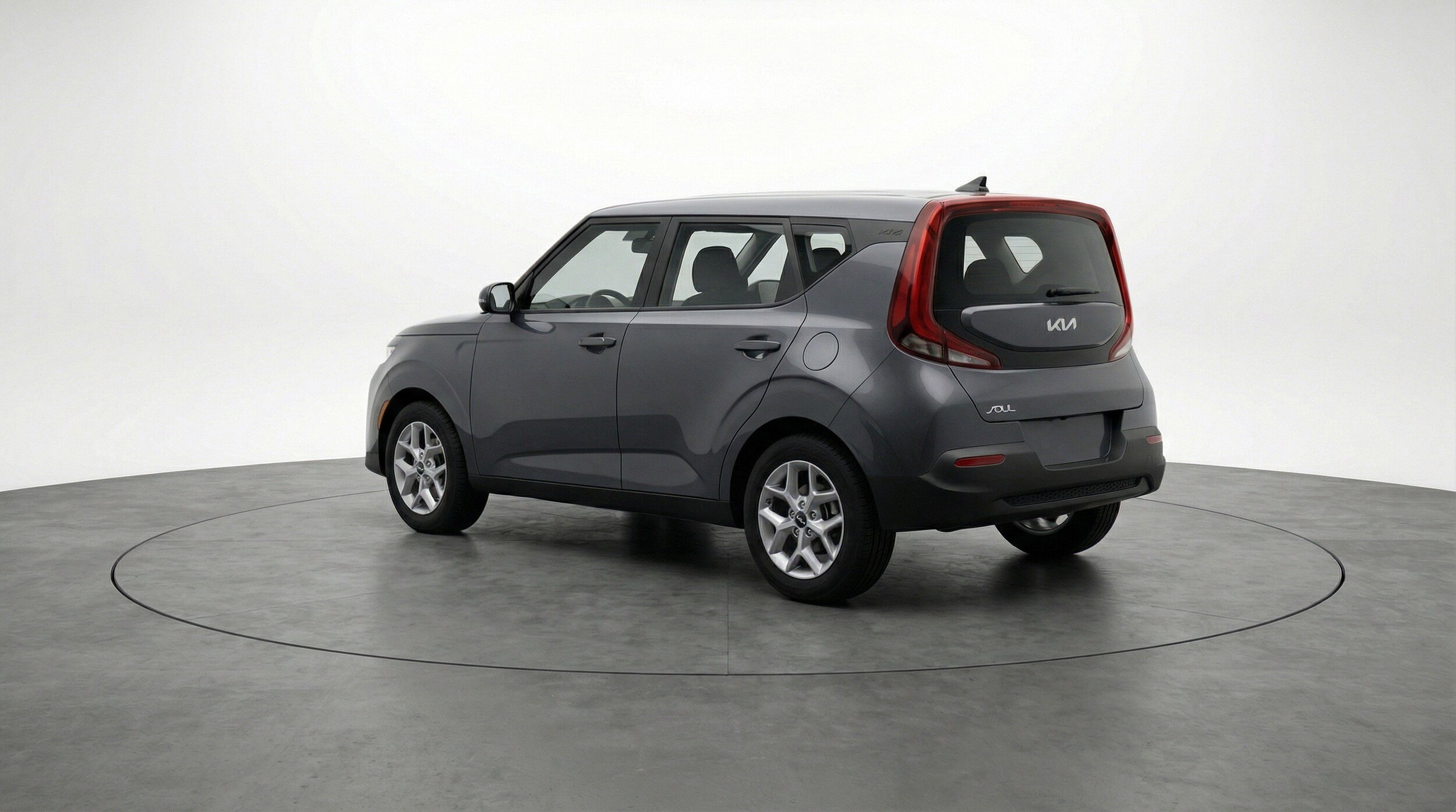 Thumbnail: 2025 Kia Soul - 6