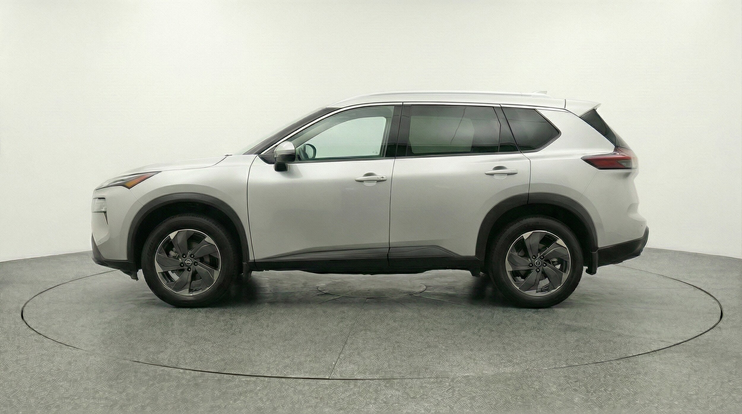 Thumbnail: 2025 Nissan Rogue - 5