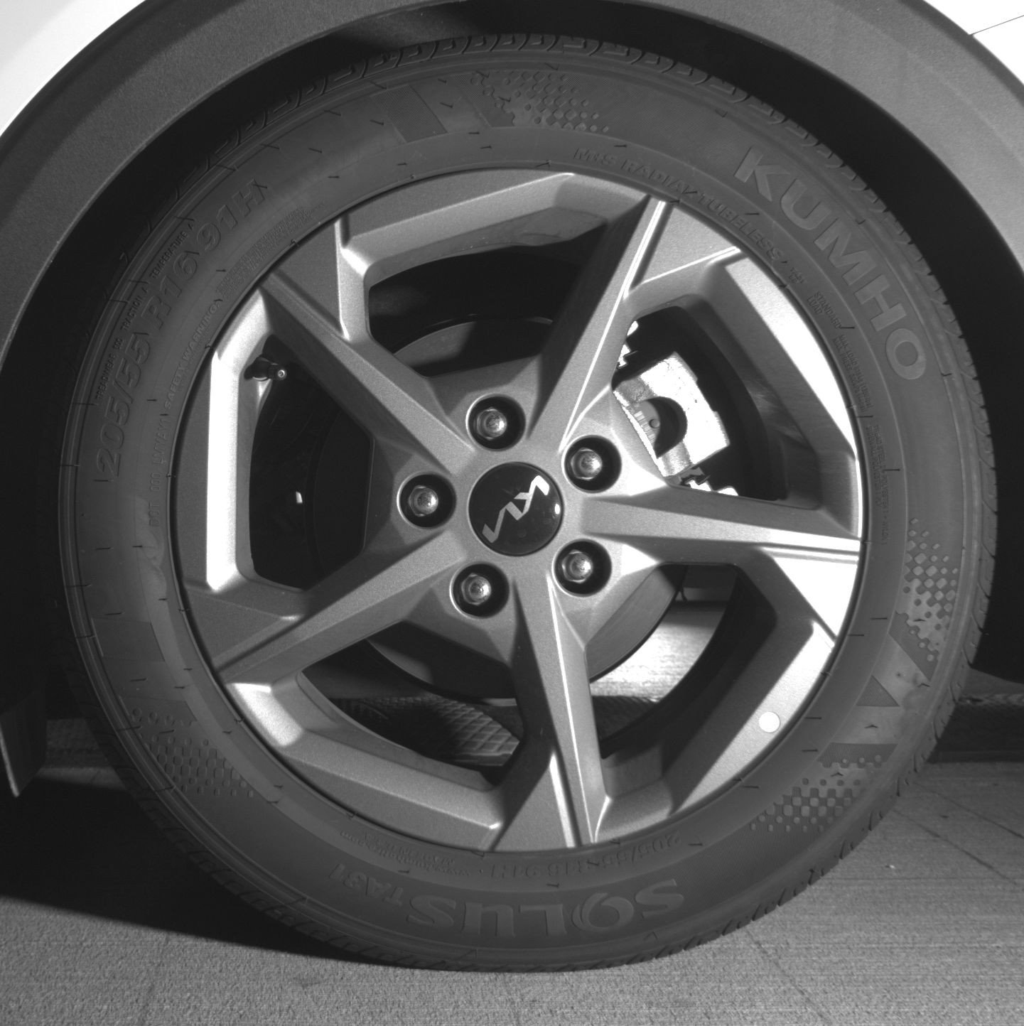 Thumbnail: 2025 Kia K4 - 14