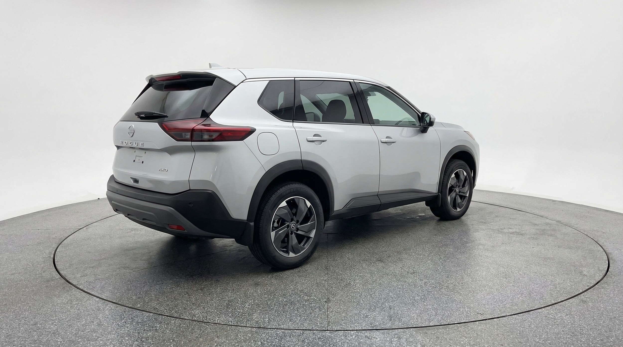 Thumbnail: 2025 Nissan Rogue - 7
