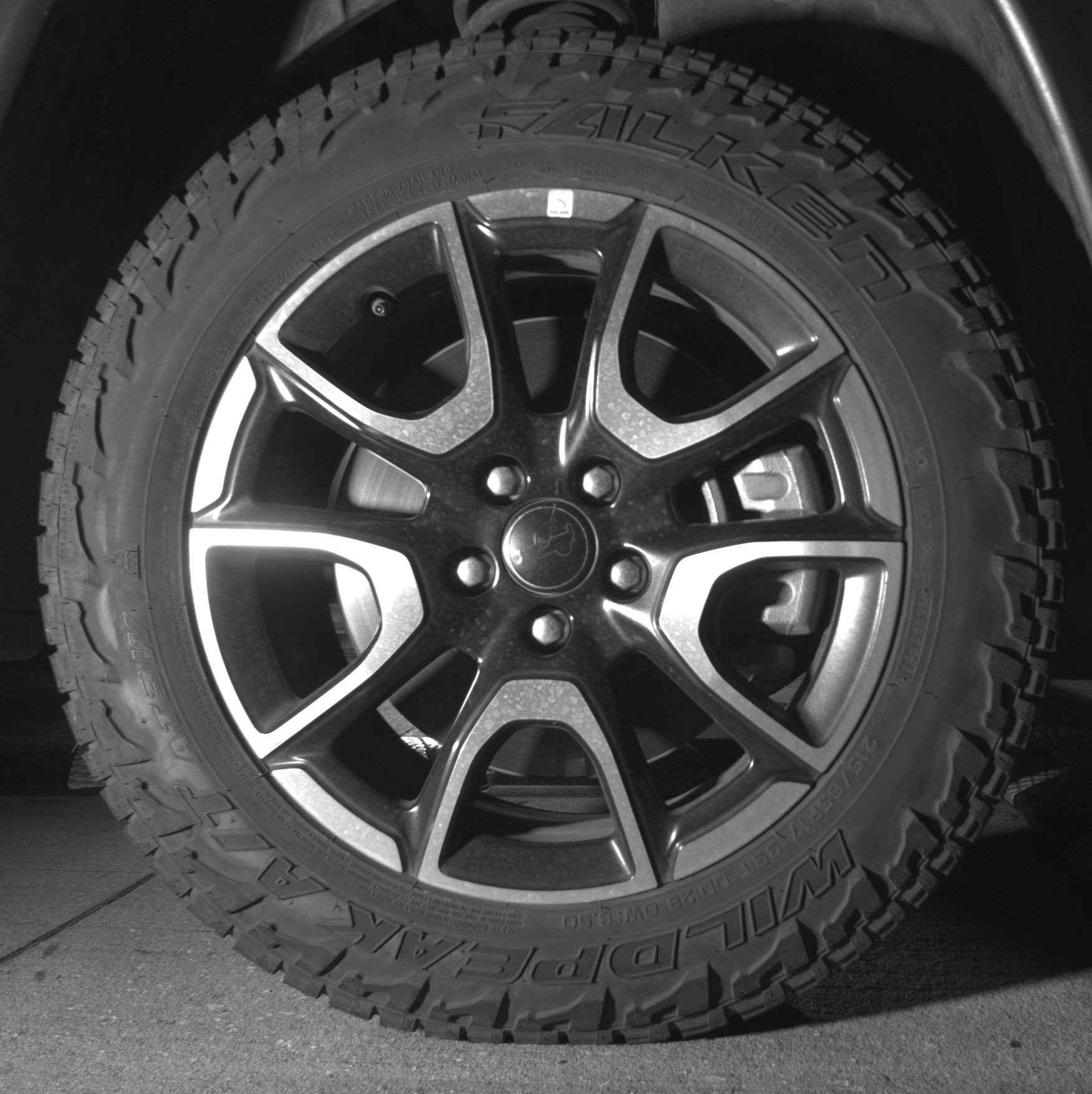 Thumbnail: 2025 Jeep Compass - 13