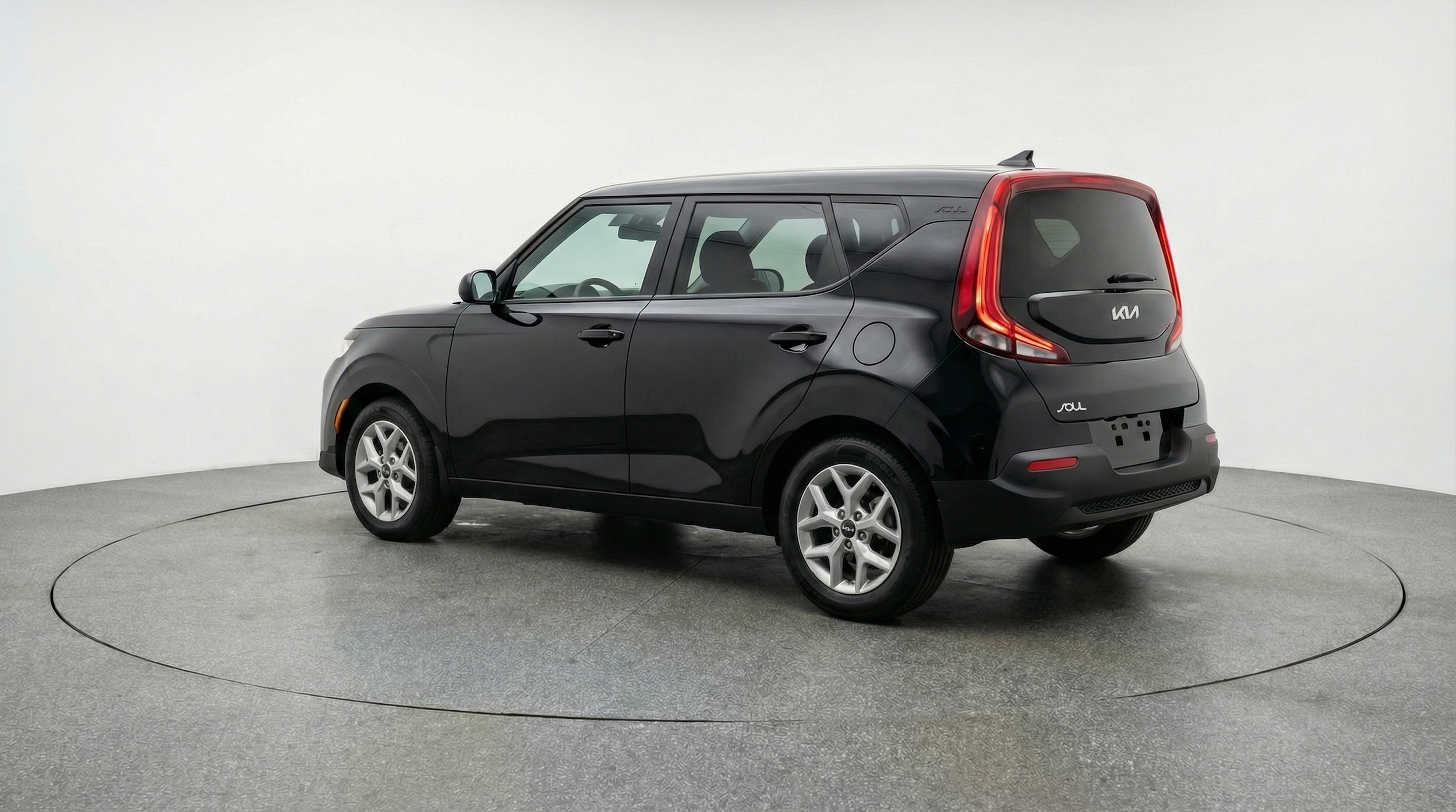 Thumbnail: 2025 Kia Soul - 5