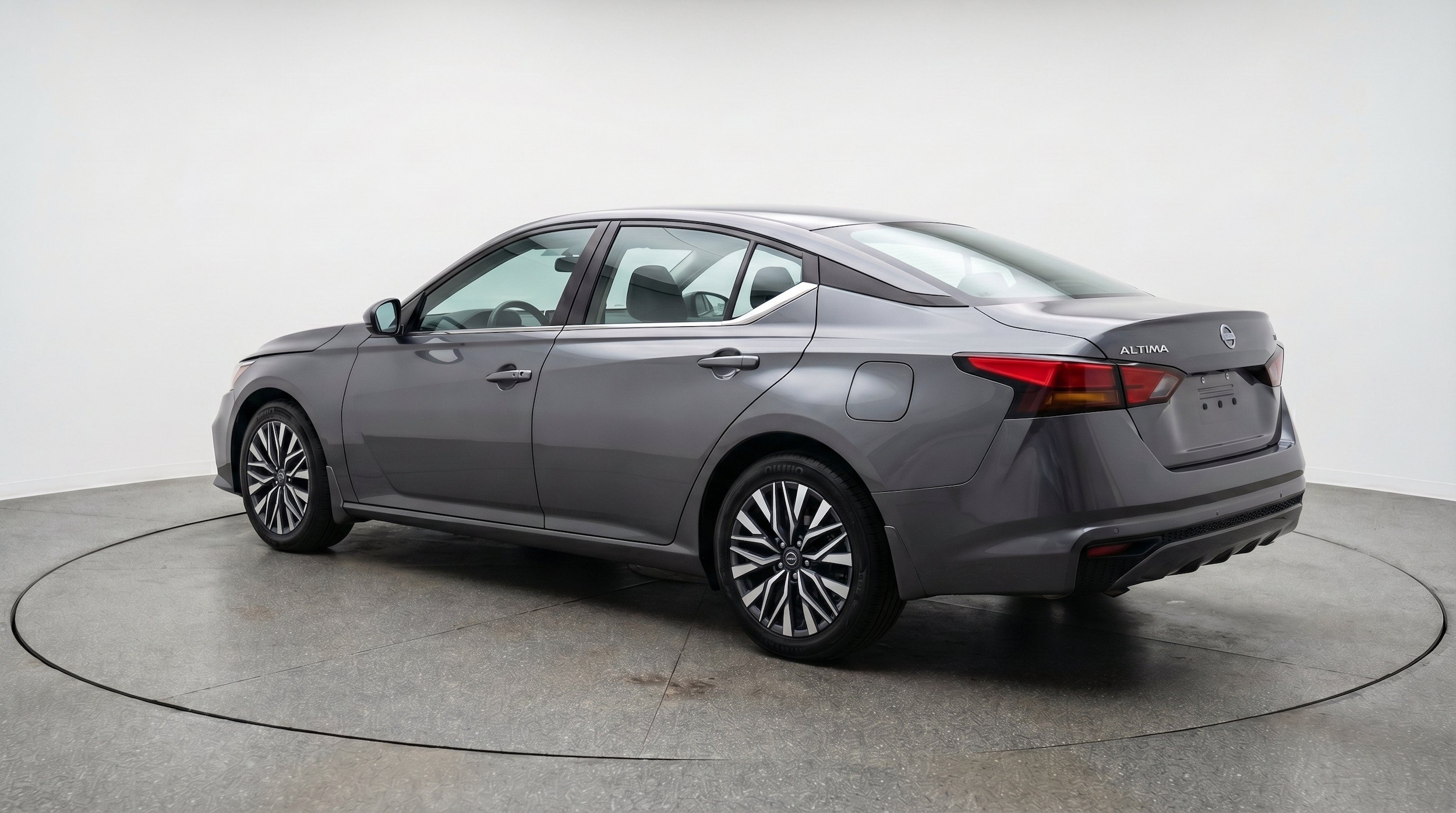 Thumbnail: 2026 Nissan Altima - 6