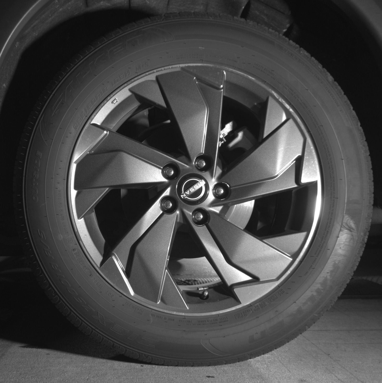 Thumbnail: 2025 Nissan Rogue - 11