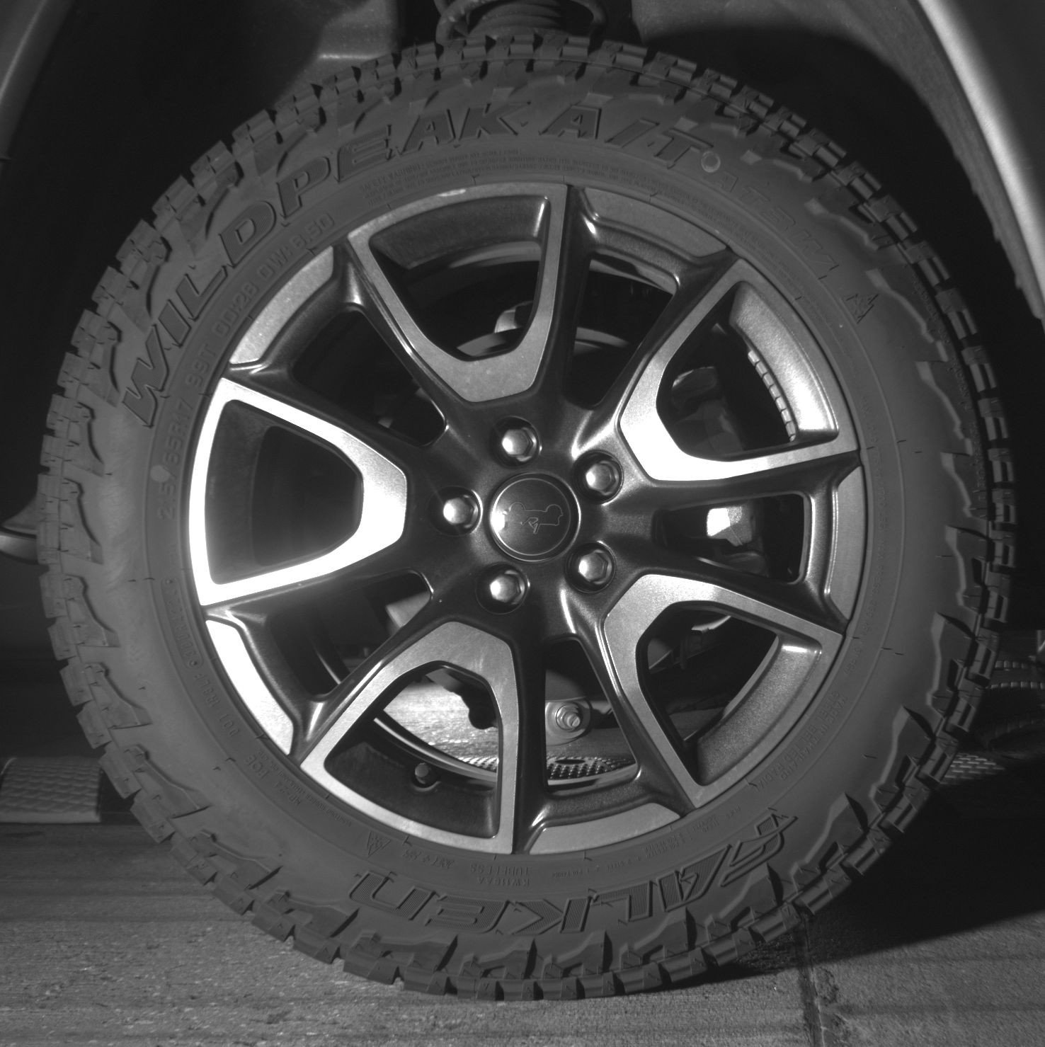 Thumbnail: 2025 Jeep Compass - 15