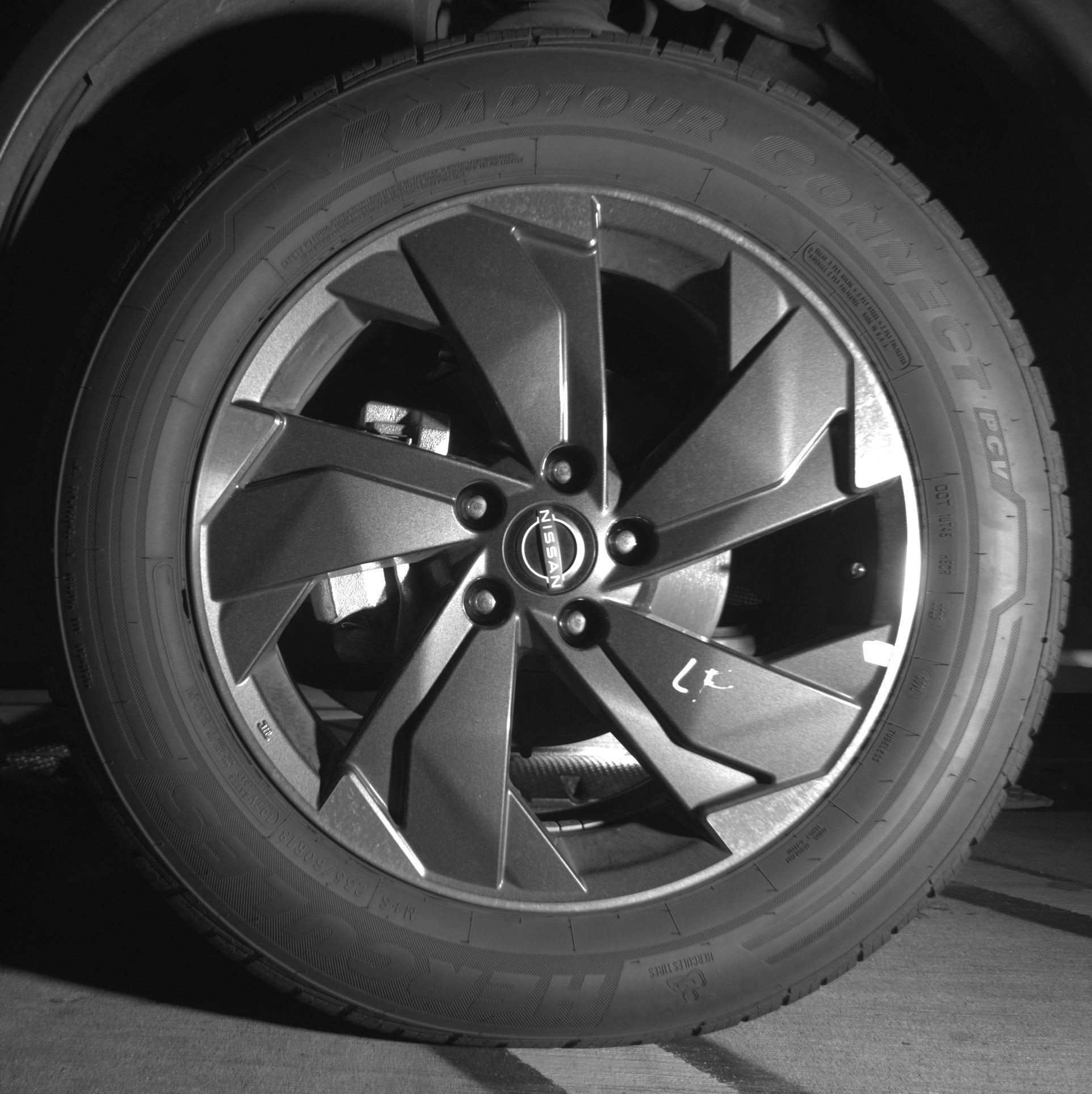 Thumbnail: 2025 Nissan Rogue - 12