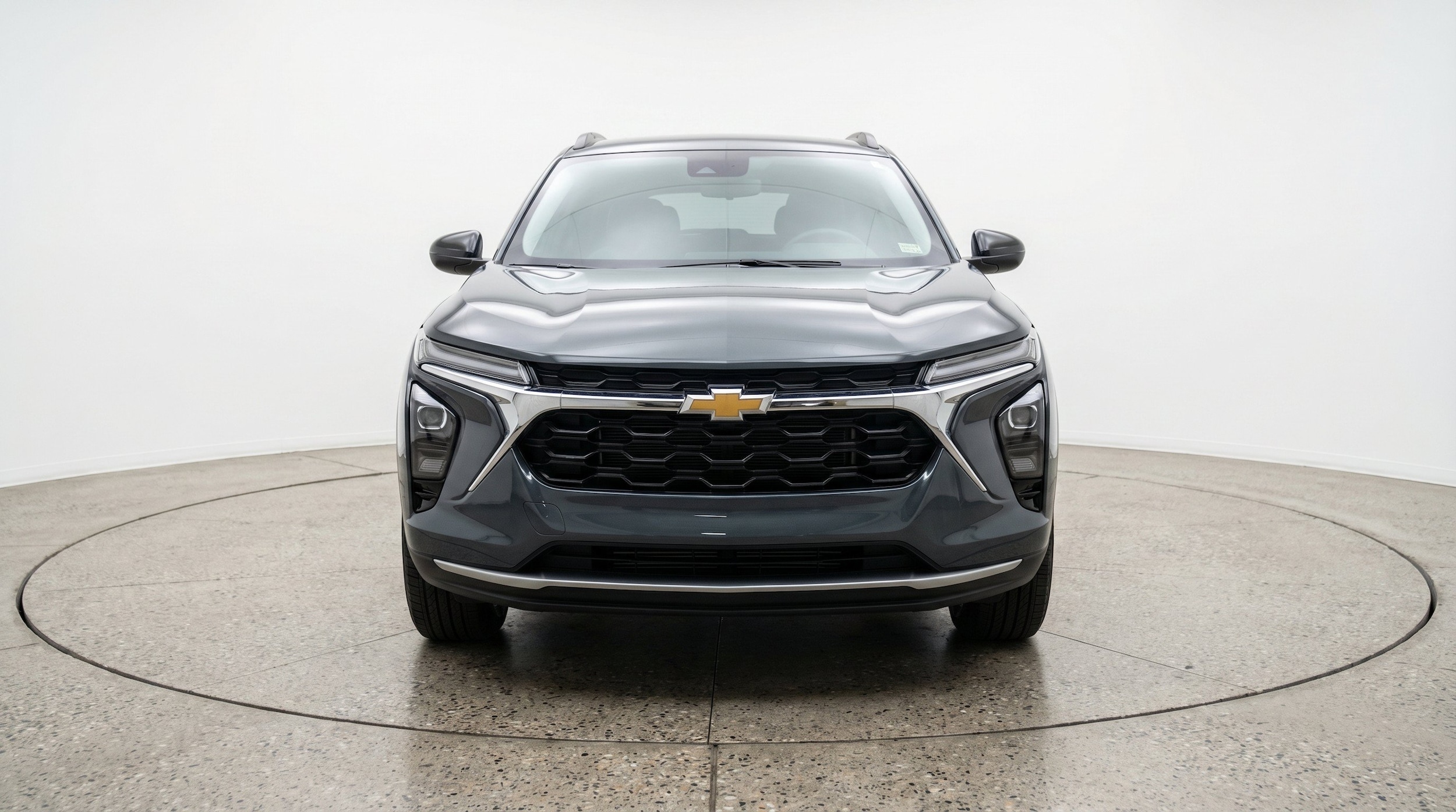 Thumbnail: 2025 Chevrolet Trax - 2
