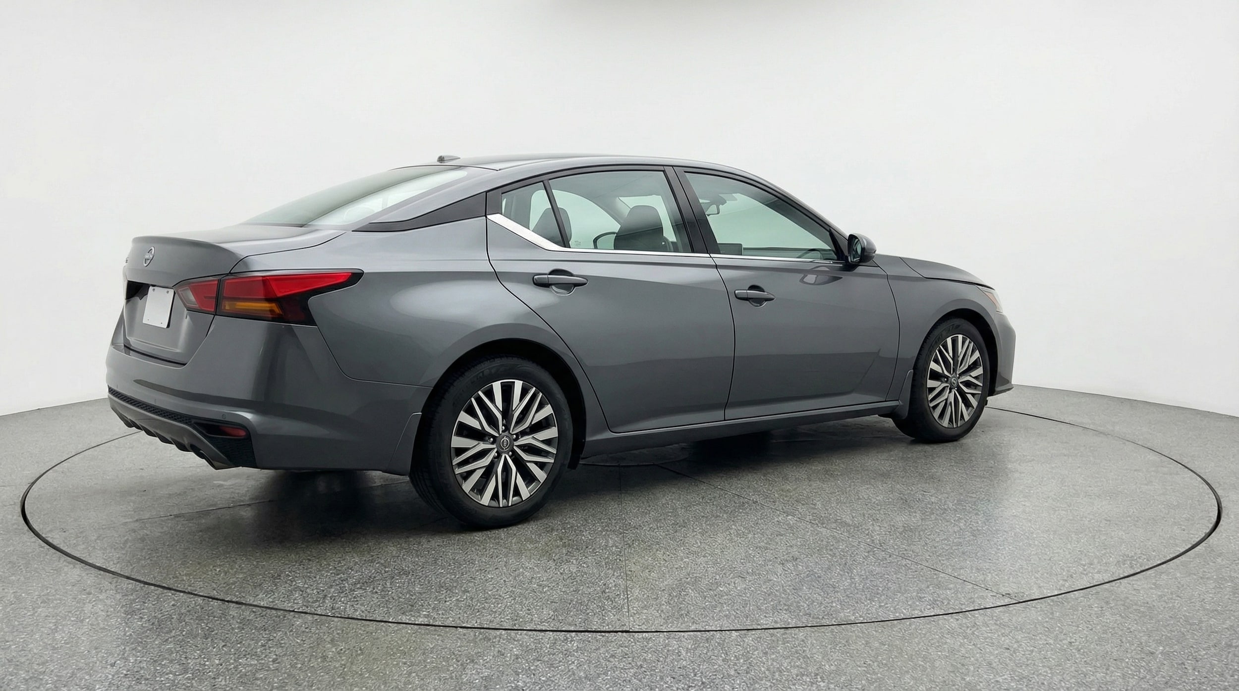 Thumbnail: 2025 Nissan Altima - 7