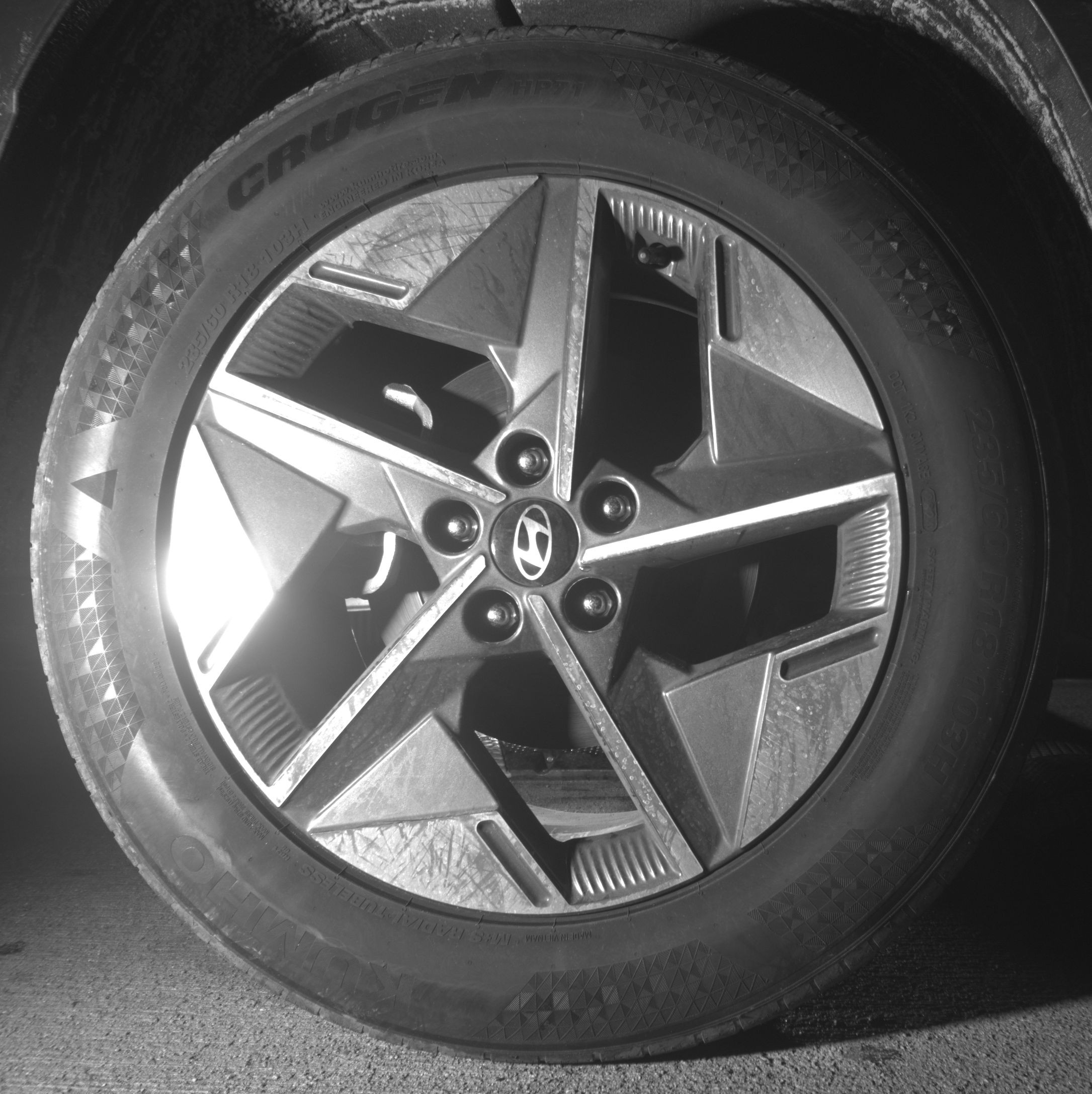 Thumbnail: 2025 Hyundai Tucson - 12