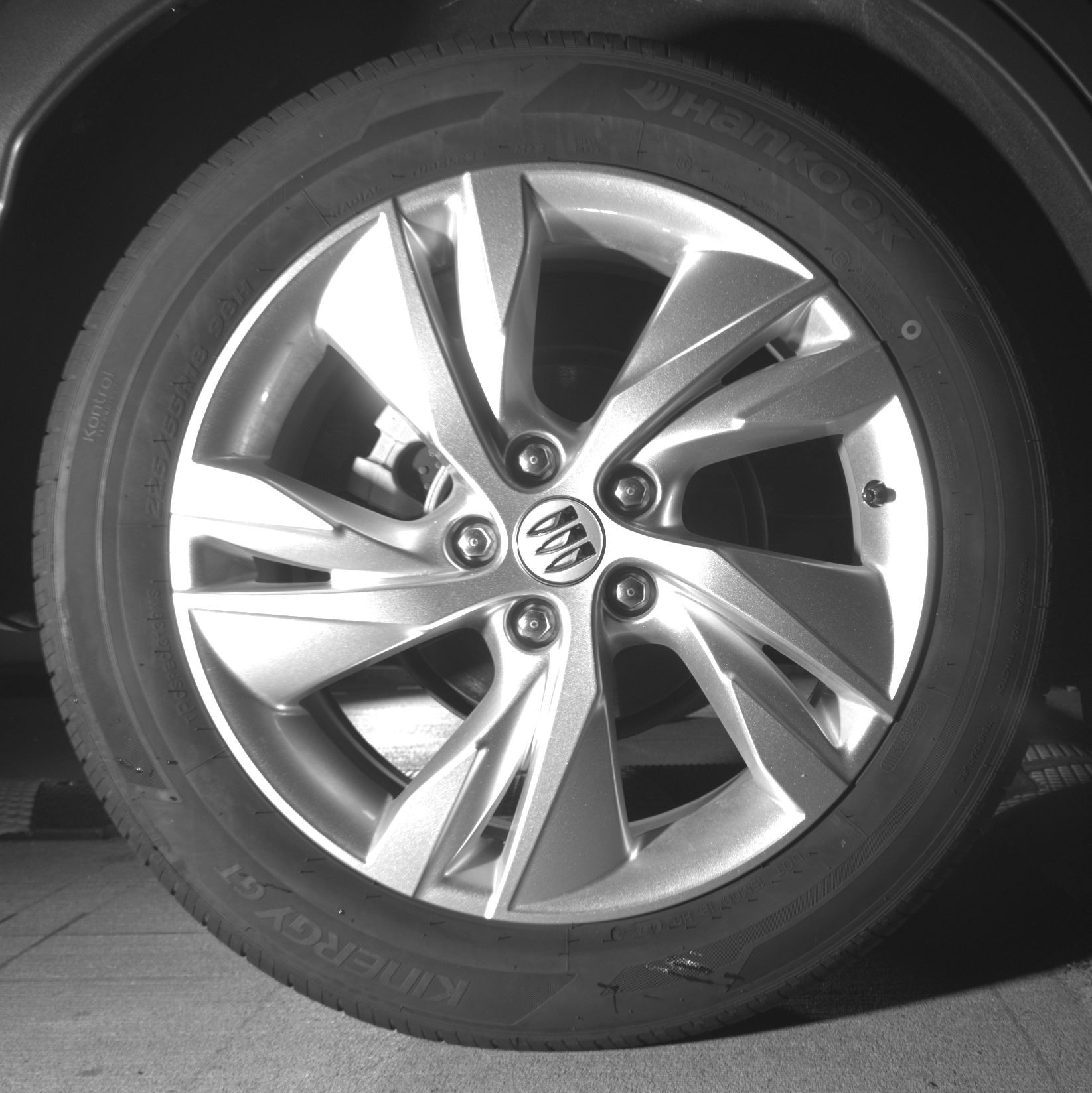 Thumbnail: 2025 Buick Encore GX - 12