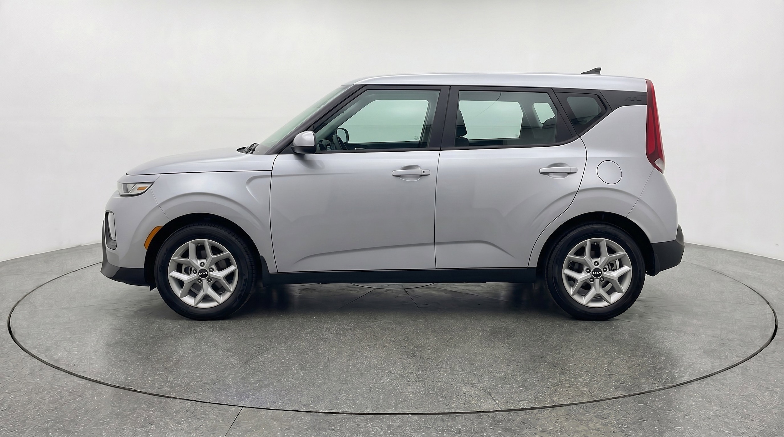Thumbnail: 2025 Kia Soul - 5