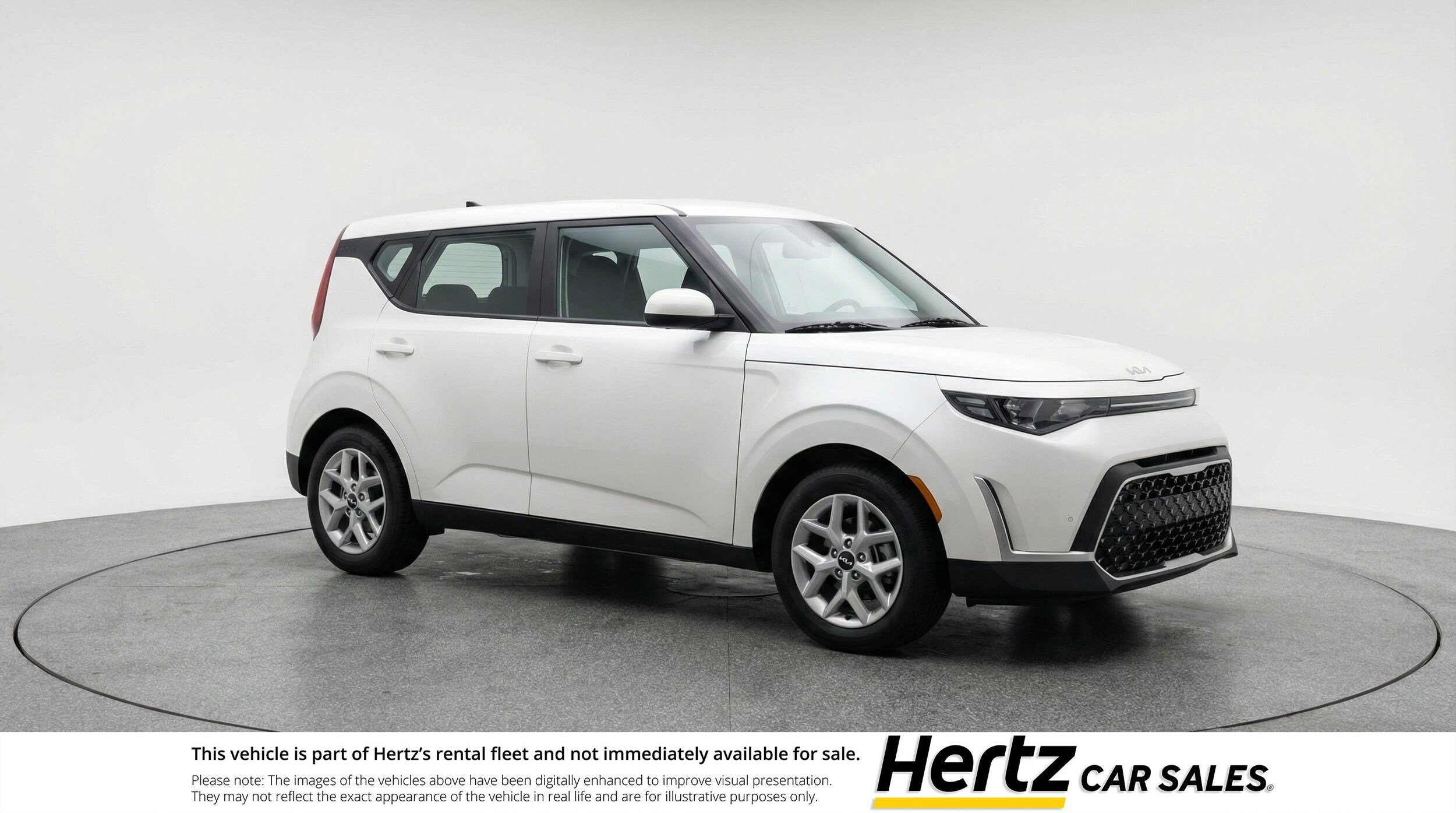 Thumbnail: 2025 Kia Soul - 1