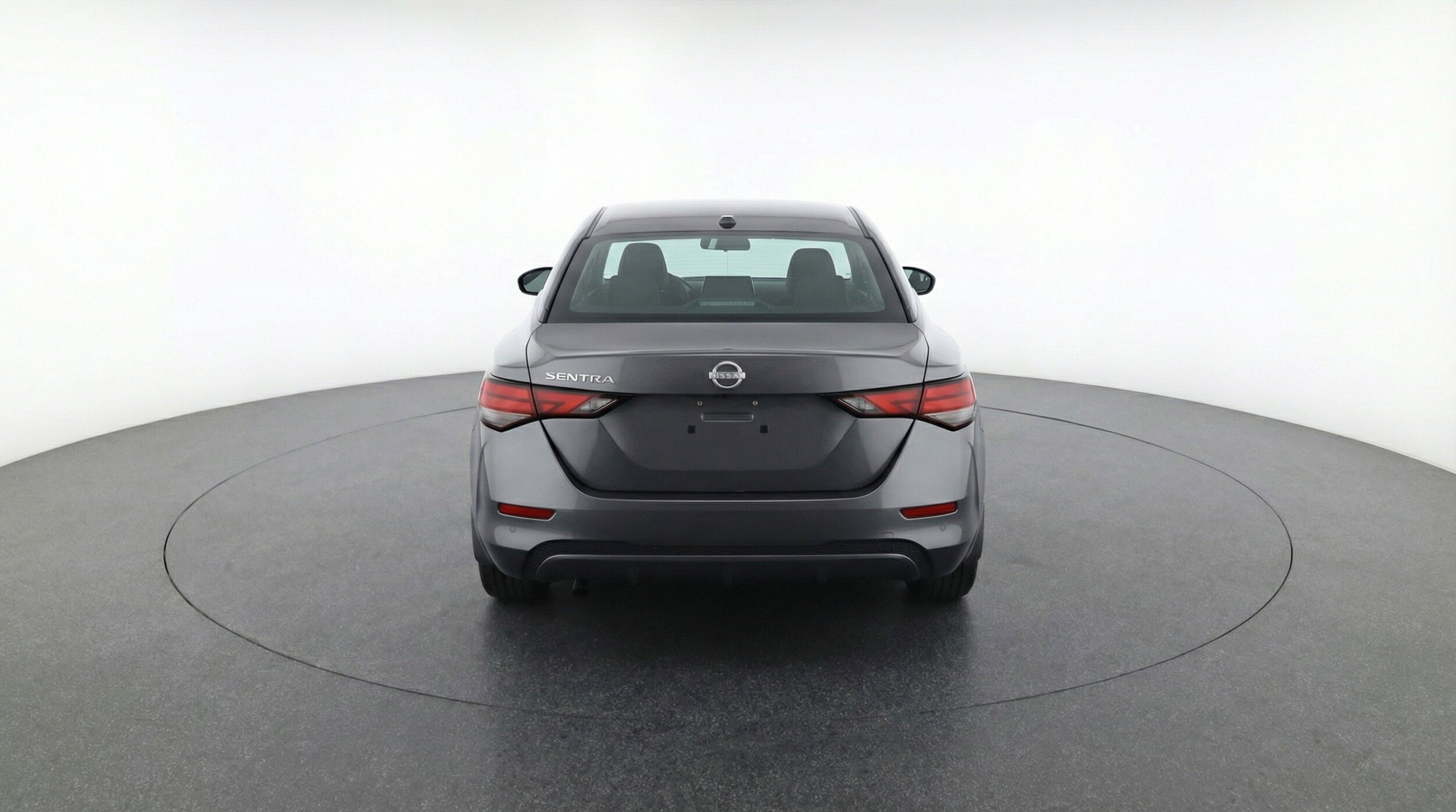 Thumbnail: 2025 Nissan Sentra - 7
