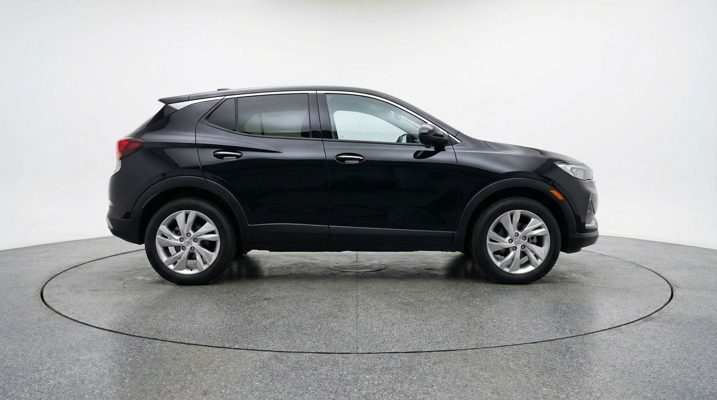 Thumbnail: 2025 Buick Encore GX - 11