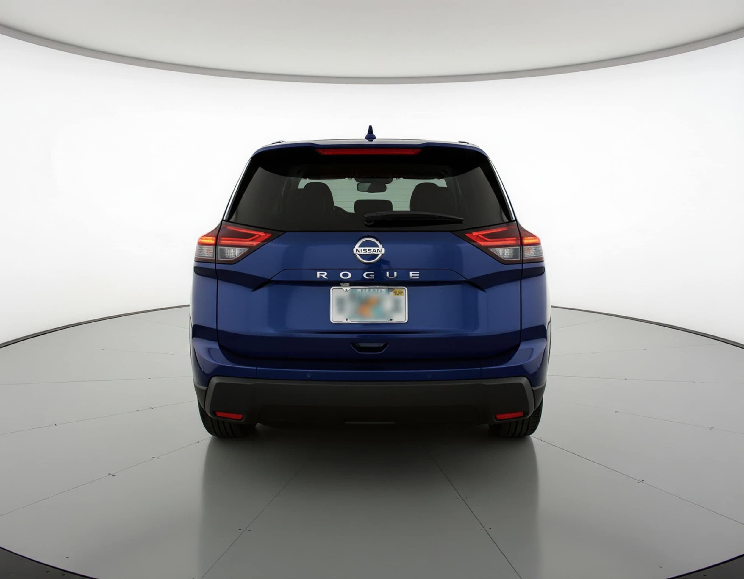 Thumbnail: 2025 Nissan Rogue - 7
