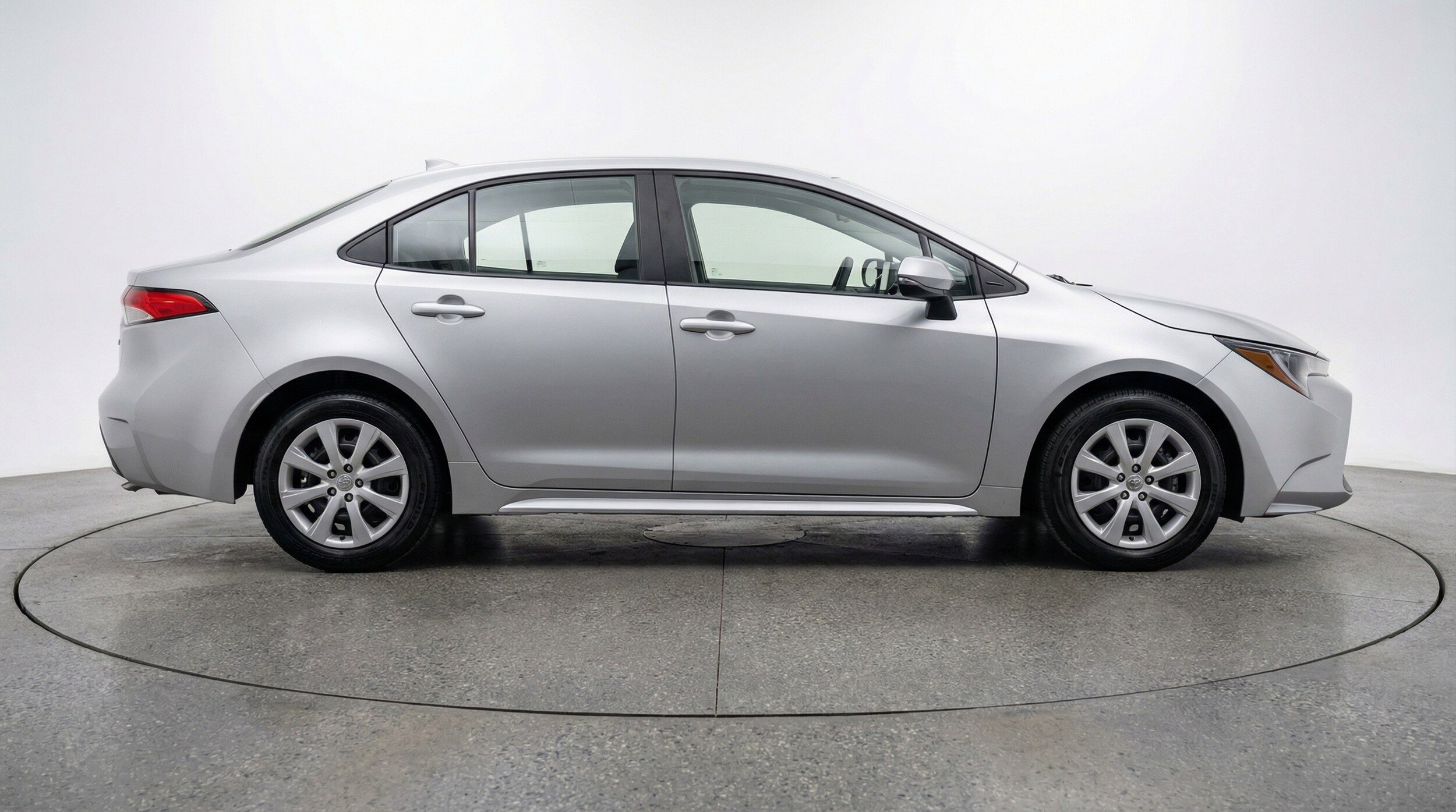 Thumbnail: 2025 Toyota Corolla - 11
