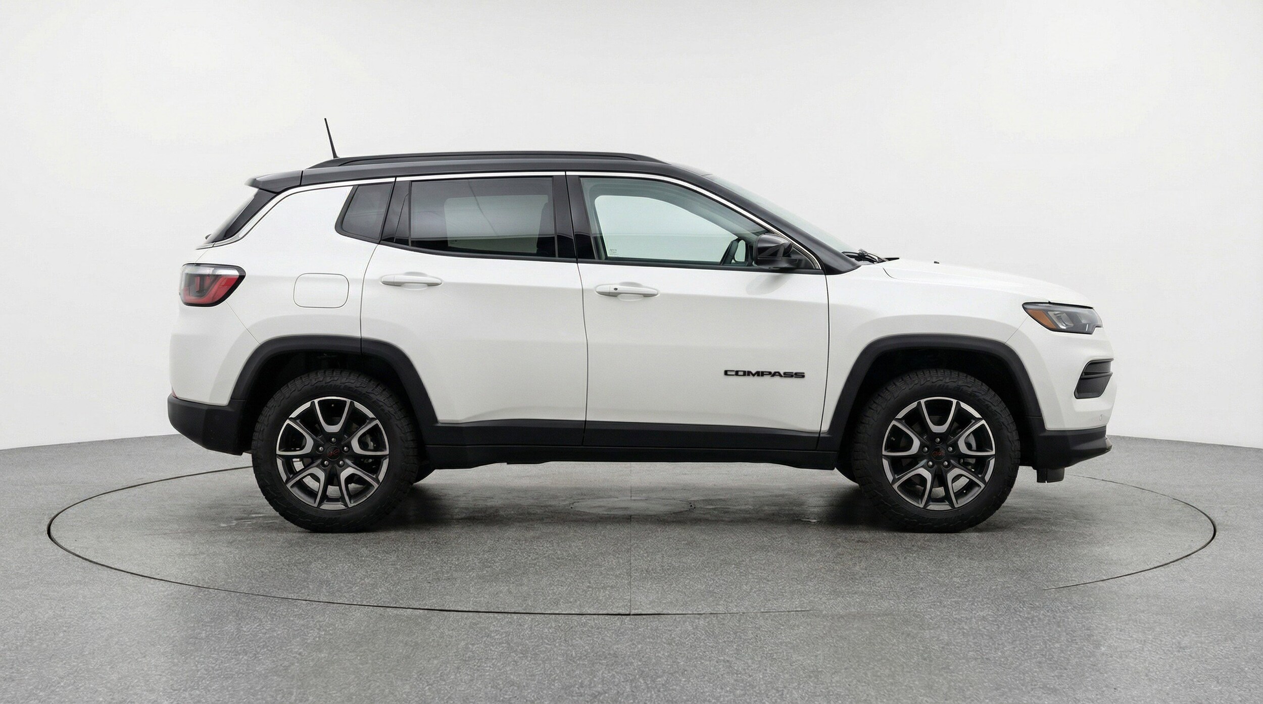 Thumbnail: 2025 Jeep Compass - 11