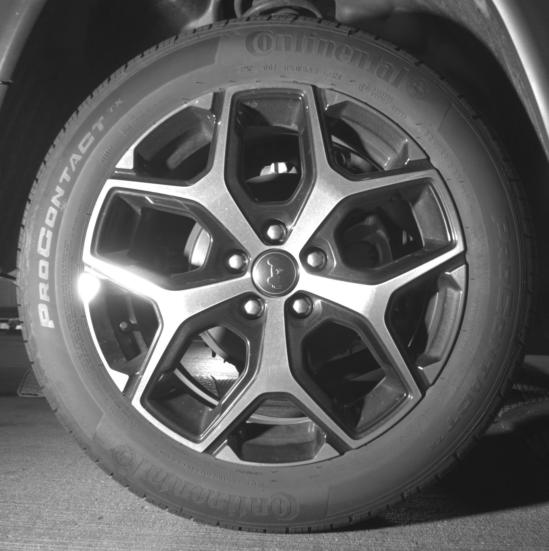 Thumbnail: 2025 Jeep Compass - 15