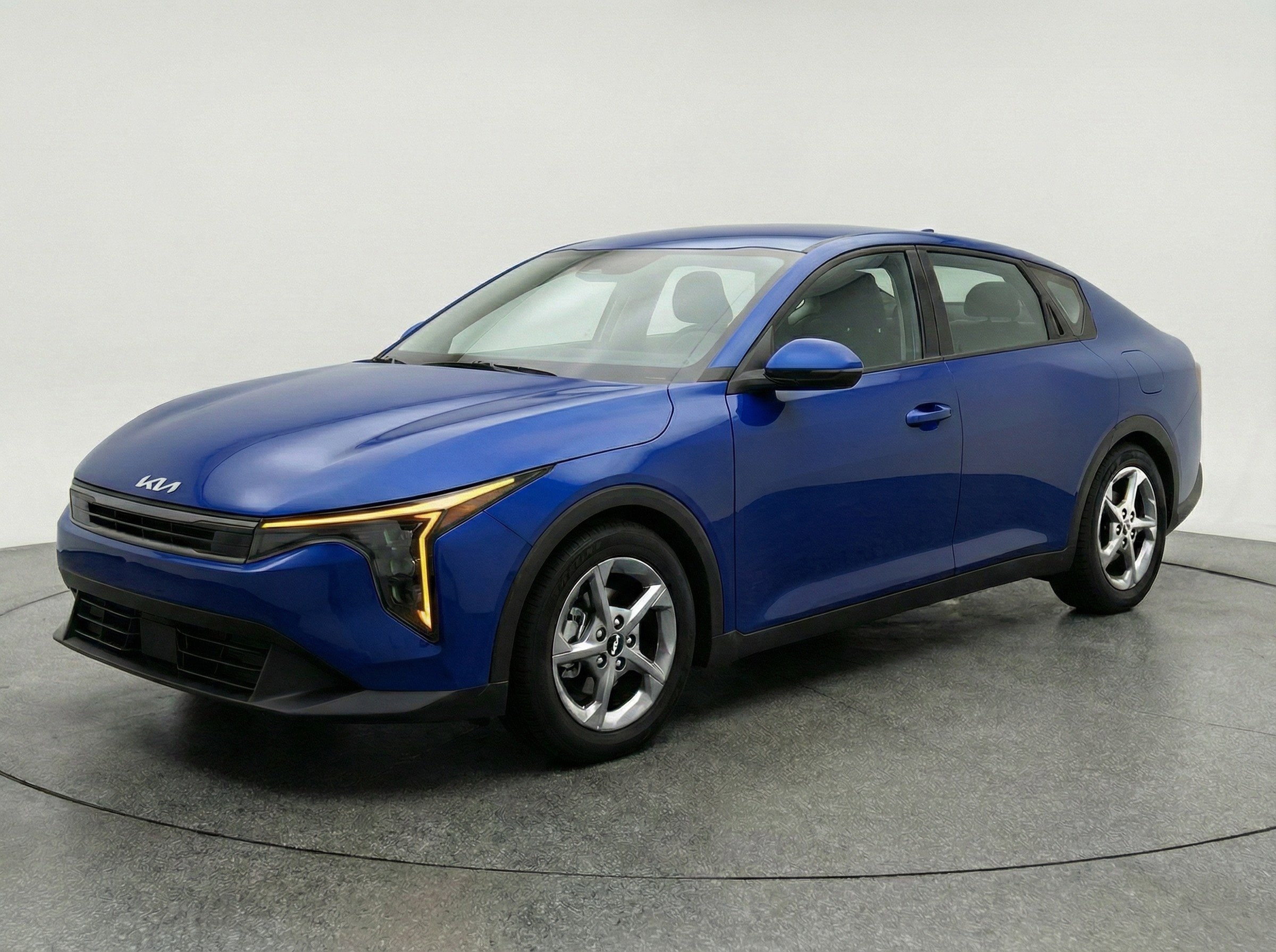 Thumbnail: 2025 Kia K4 - 3