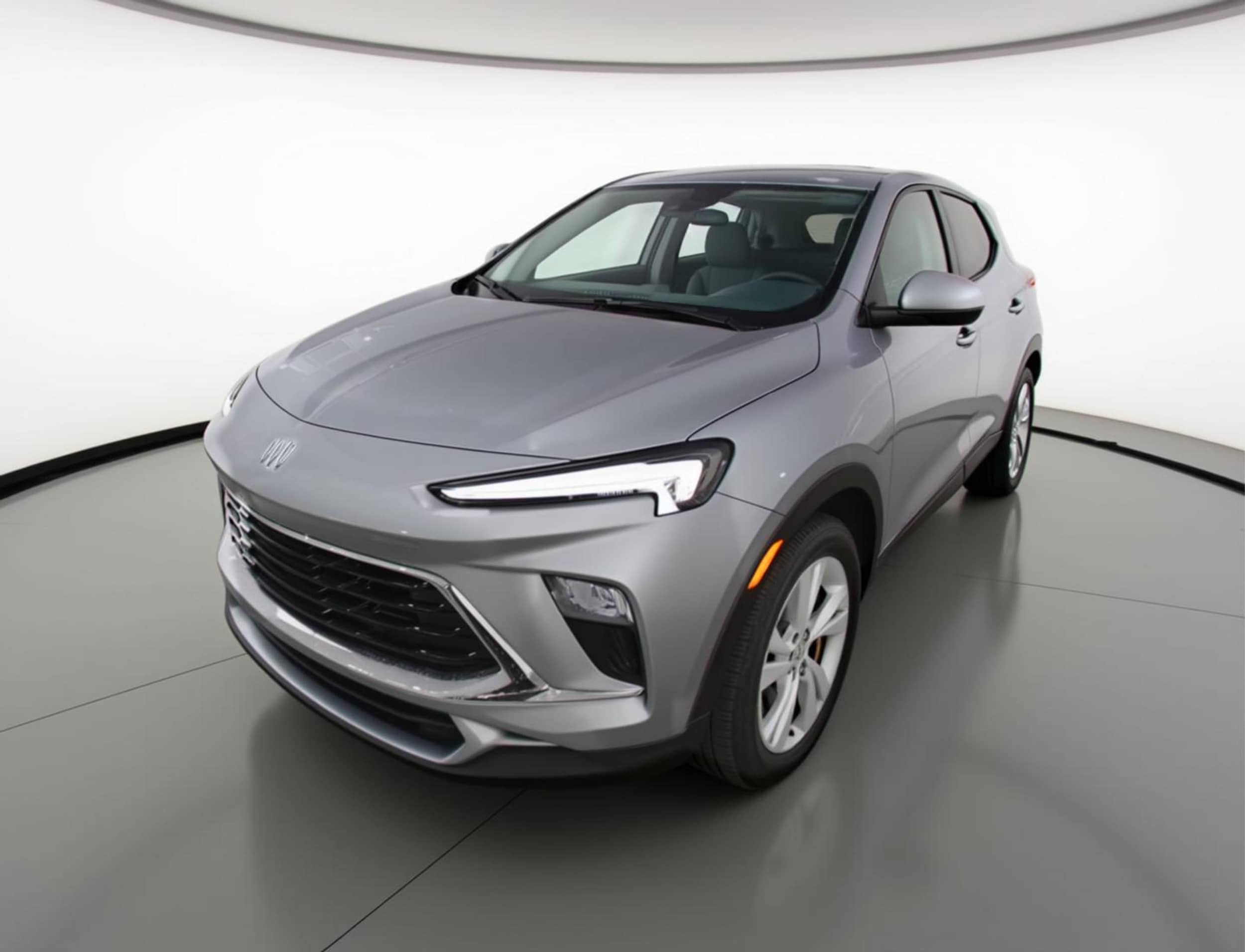 Thumbnail: 2025 Buick Encore GX - 3