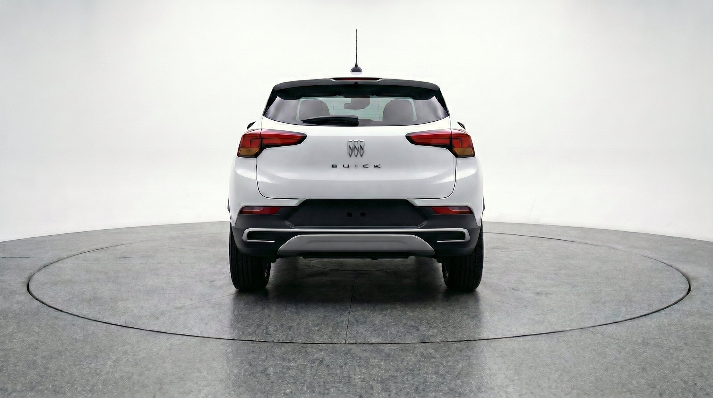 Thumbnail: 2026 Buick Encore GX - 7